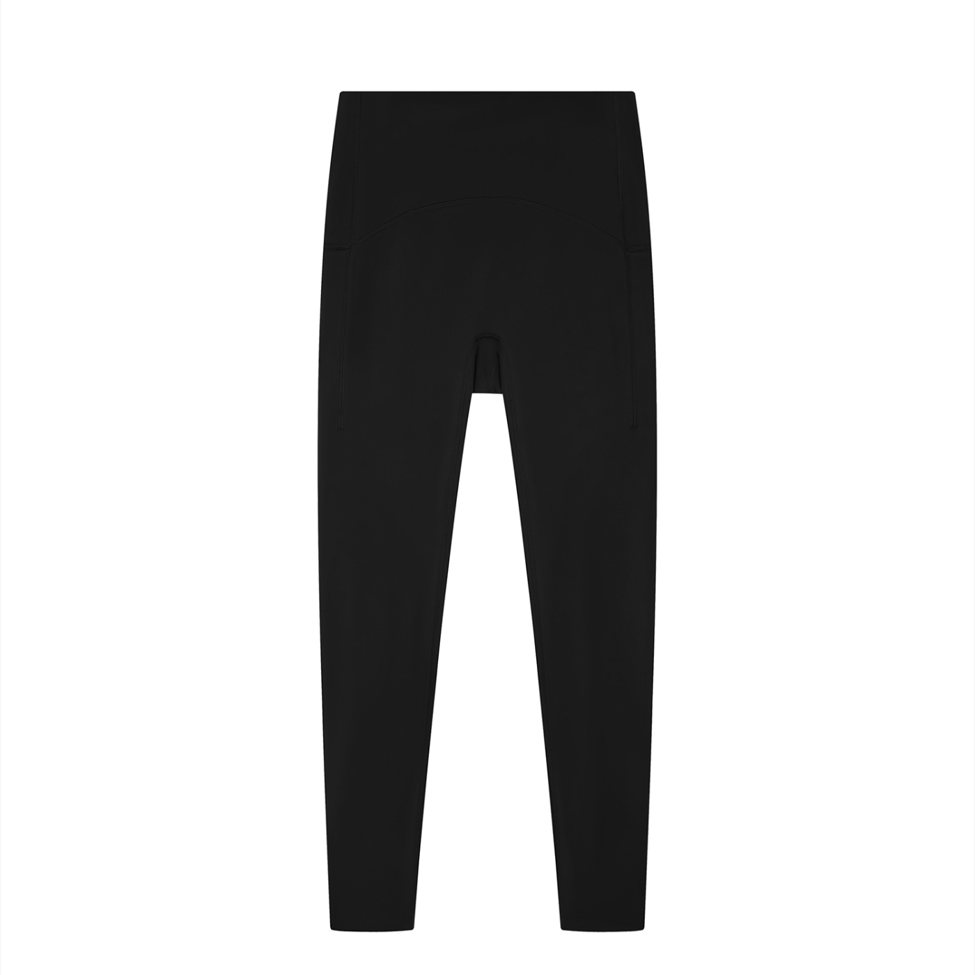 Women's High-Rise Ankle-Length Leggings – Sculpting Performance Activewear Pants