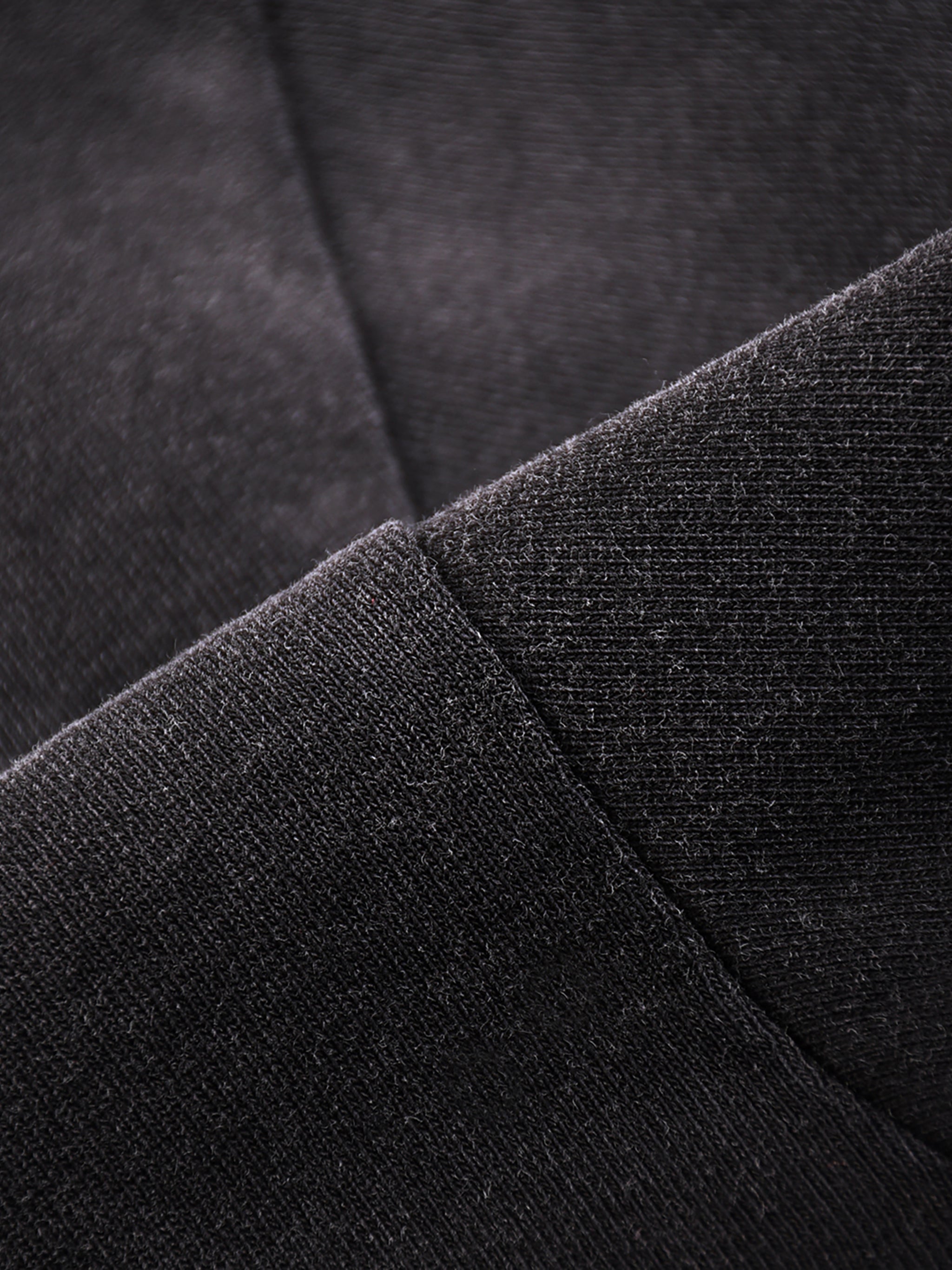 Gradient Washed Long Sleeve T-Shirt