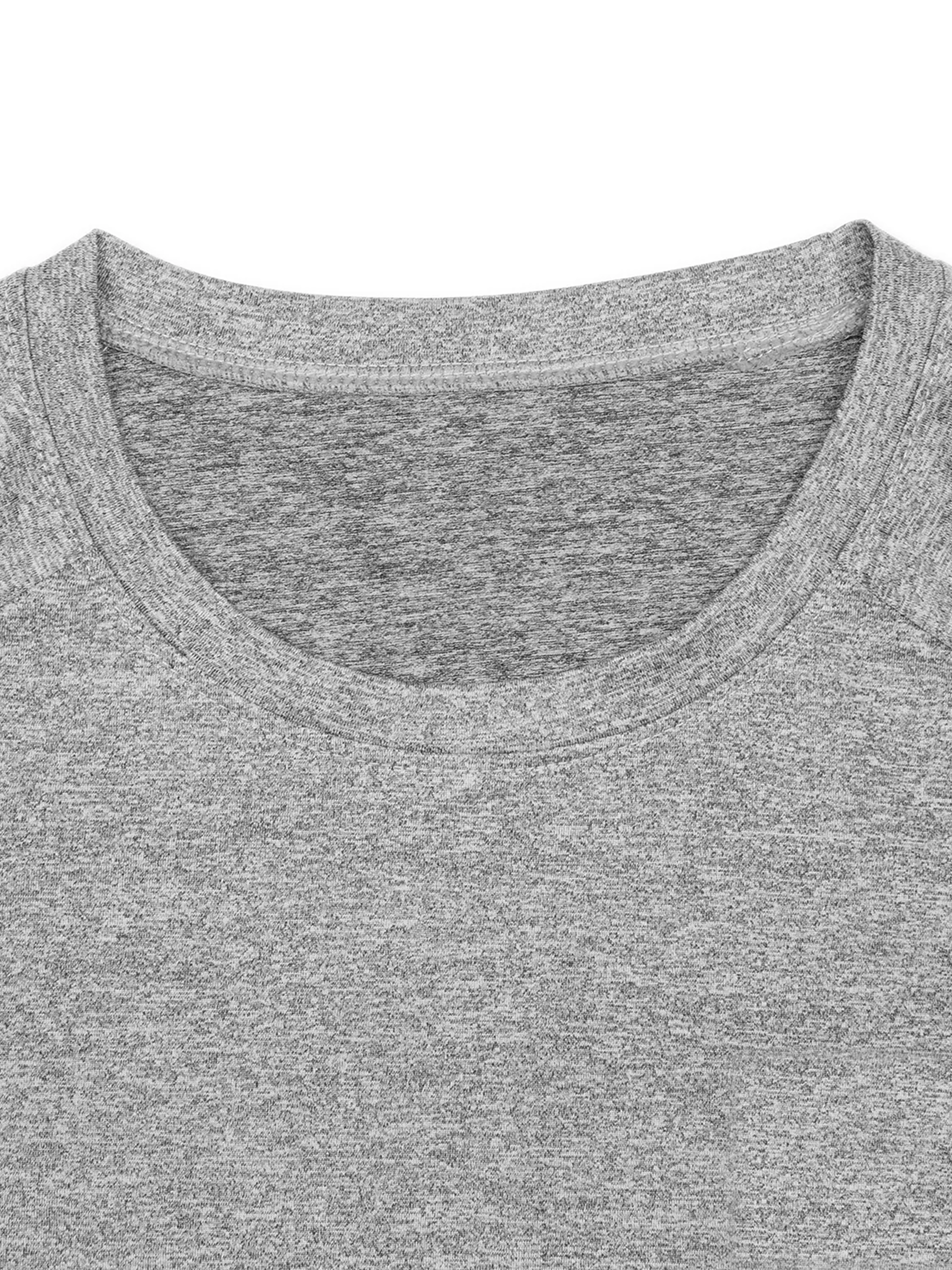 Performance Long Sleeve T-Shirt