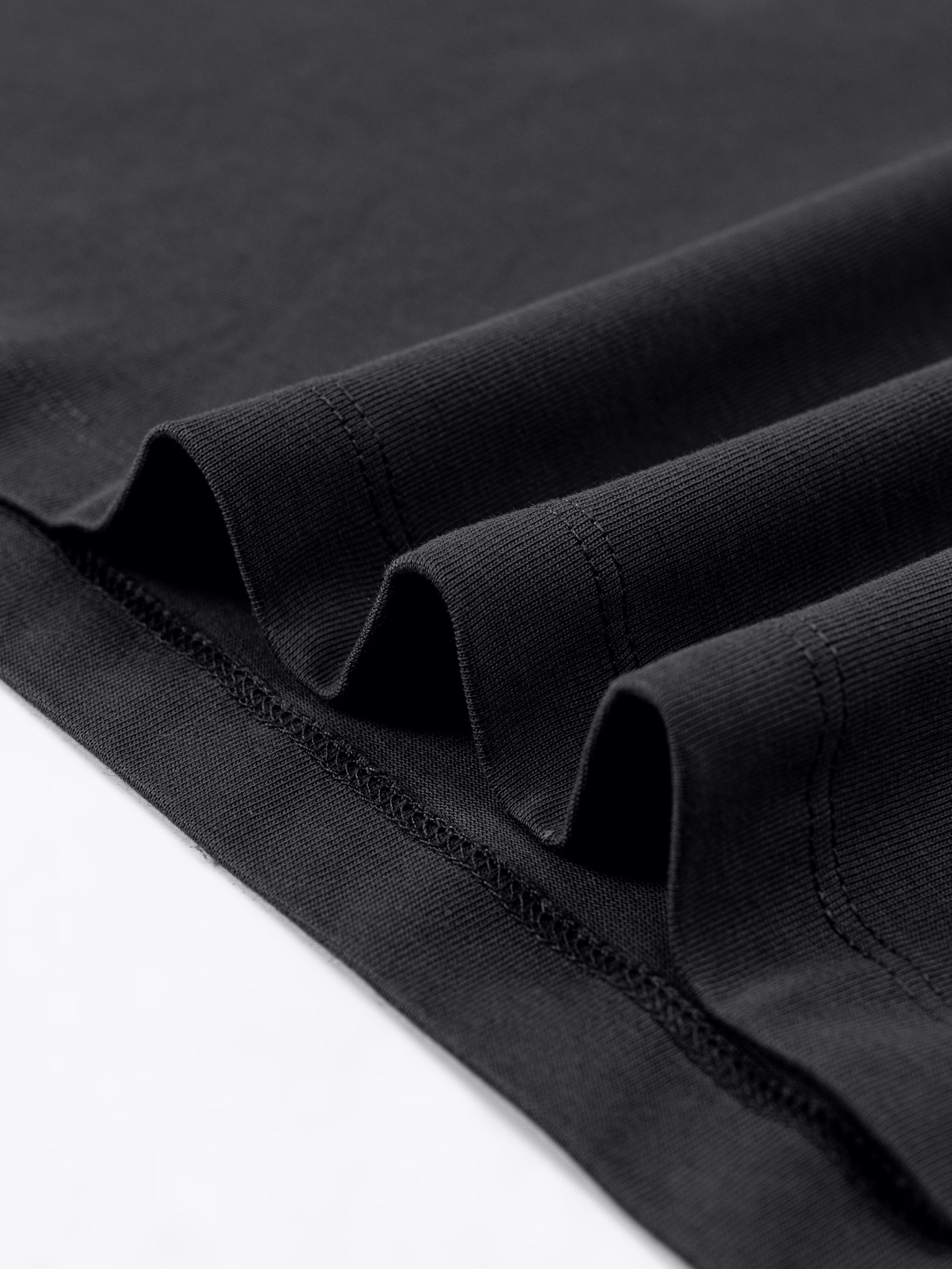 Heavyweight Earth Tone T-Shirt