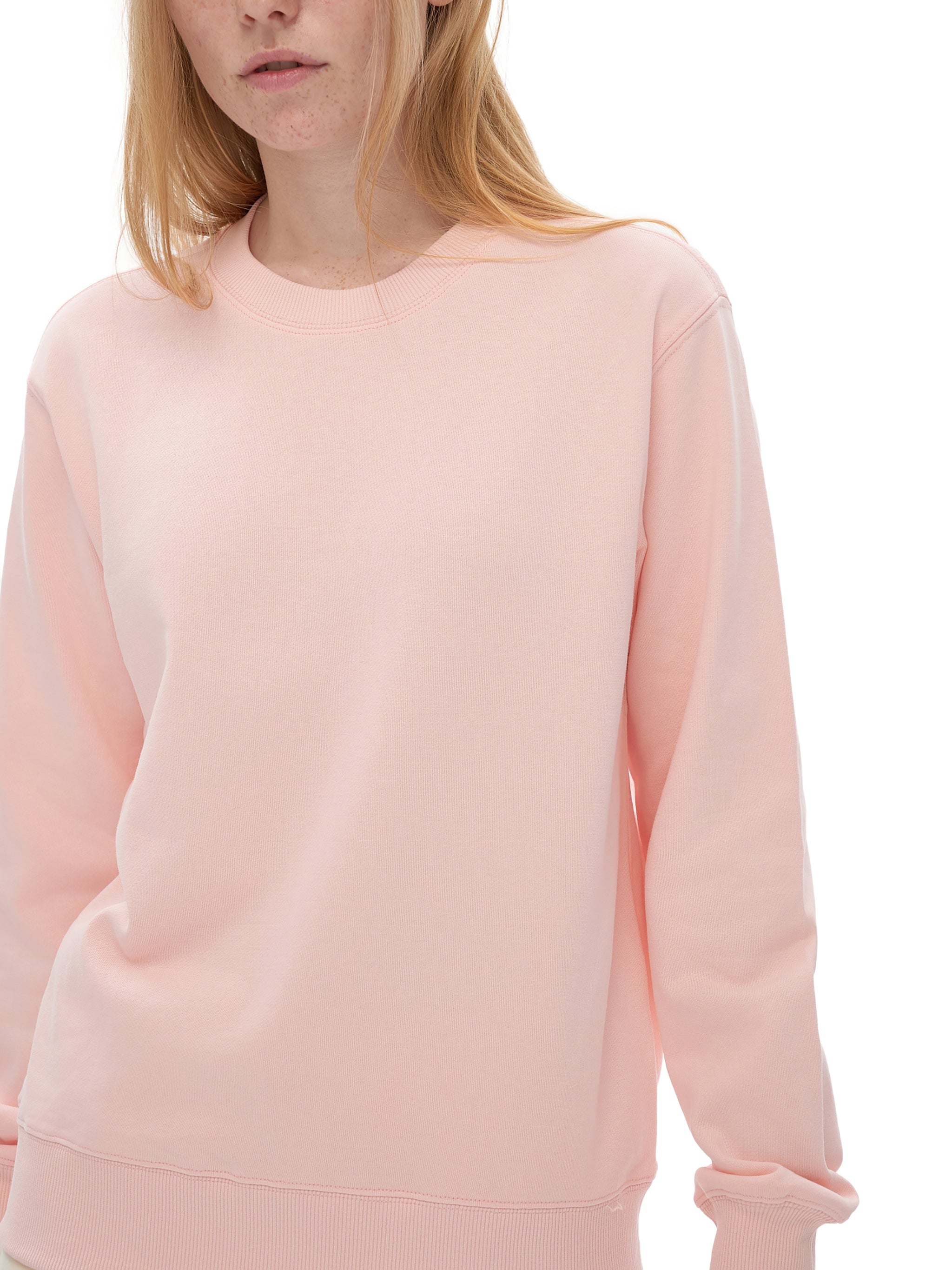 Classic Unisex Cotton Sweatshirt