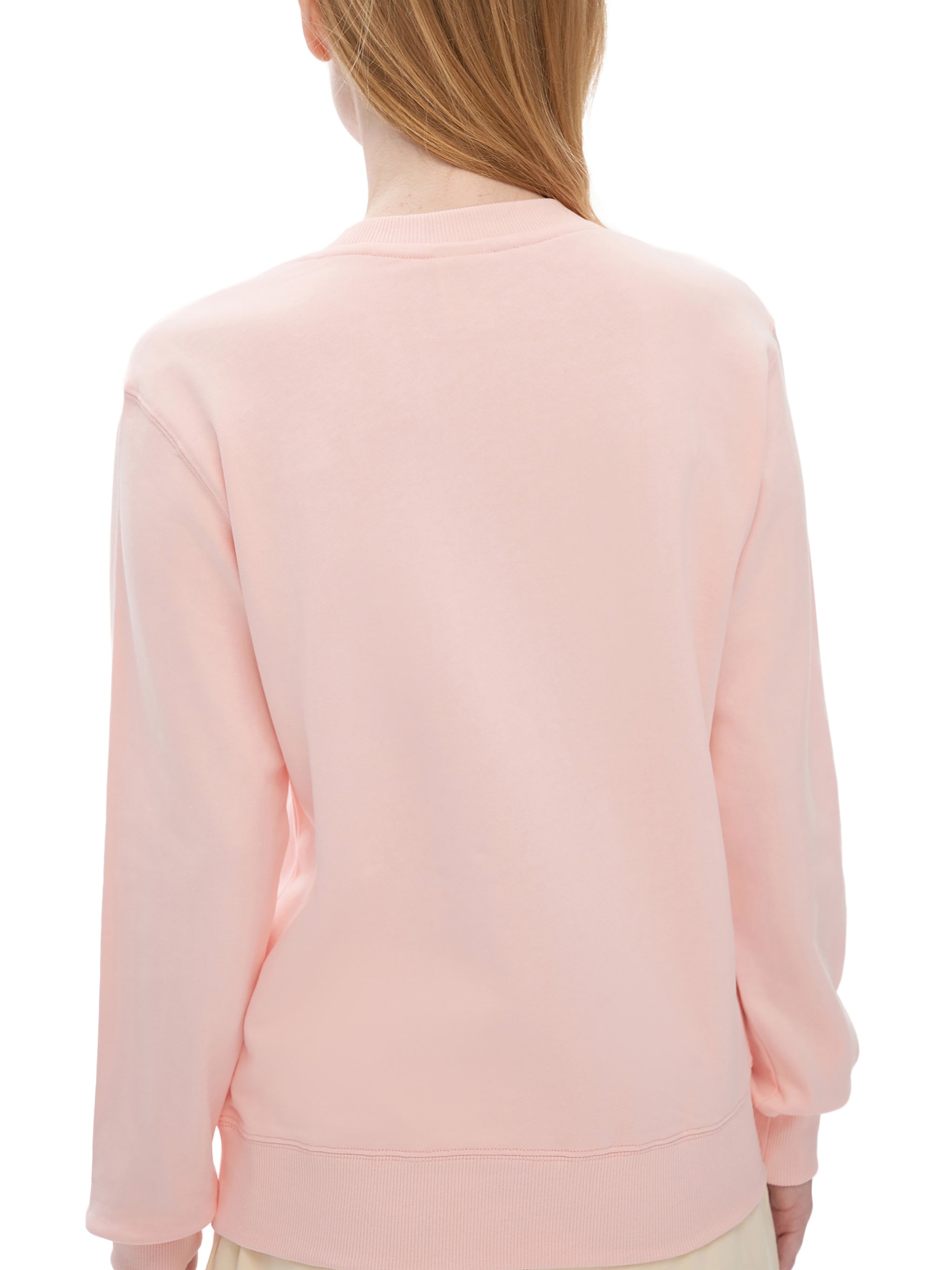 Classic Unisex Cotton Sweatshirt