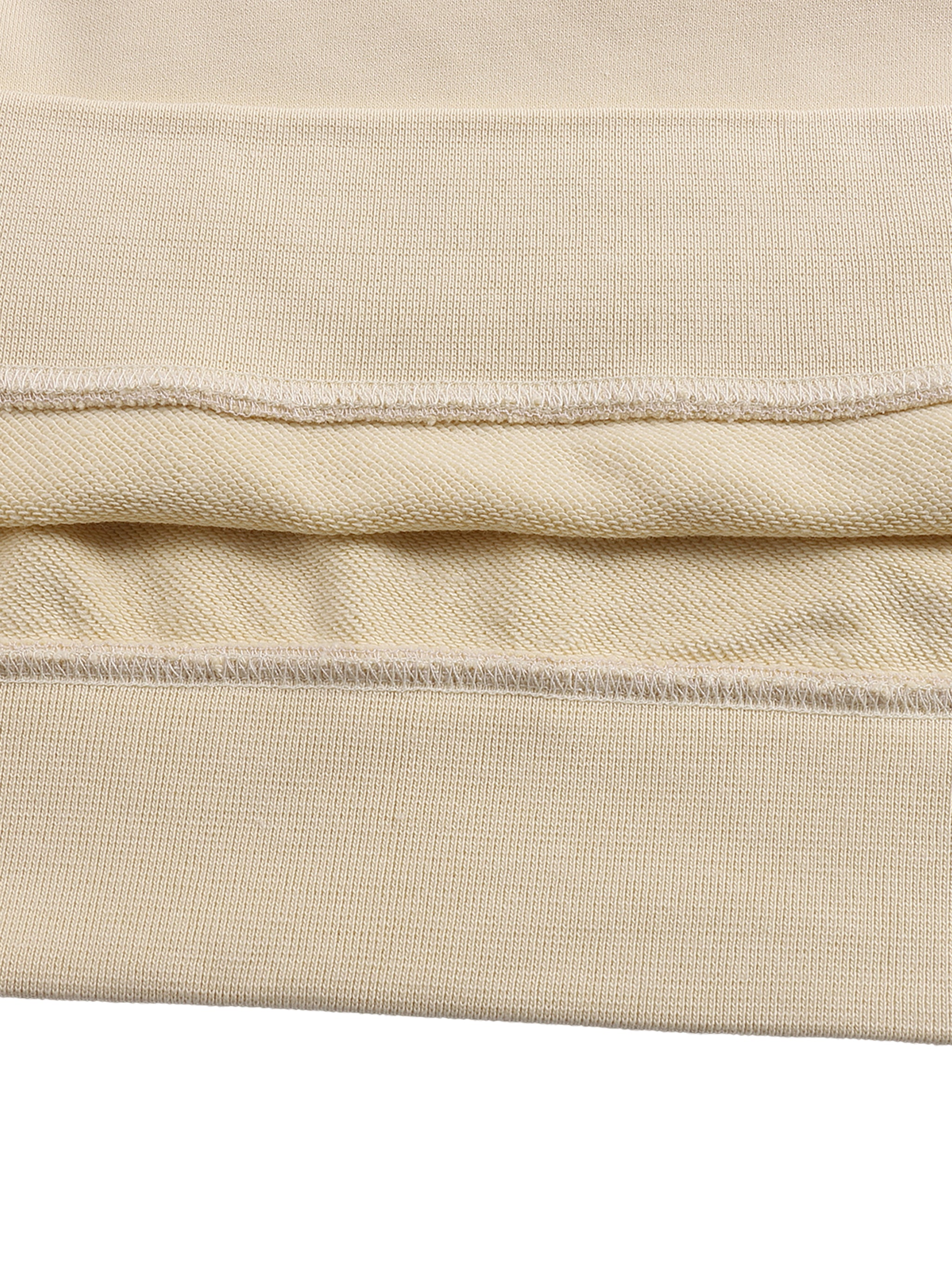 Heavyweight Essential Sweatshirt