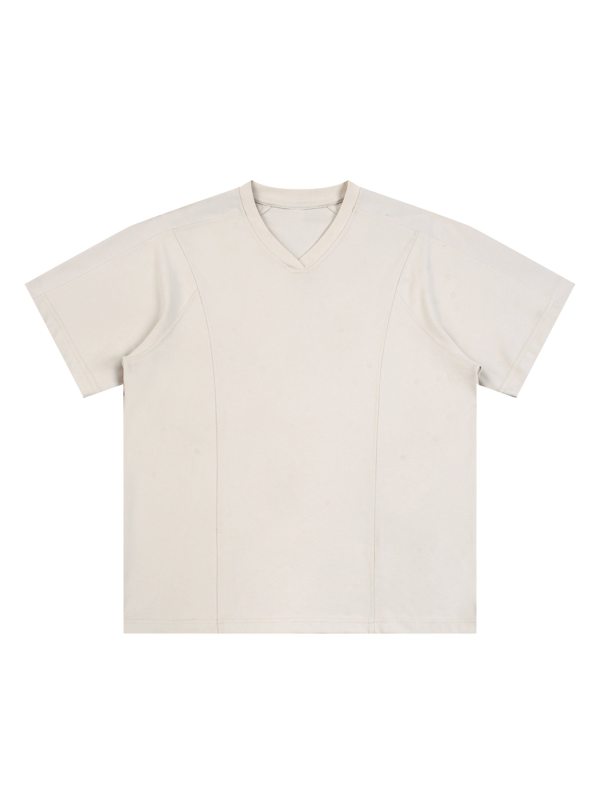Mesh-Lined Quick-Dry Perfermance T-Shirt