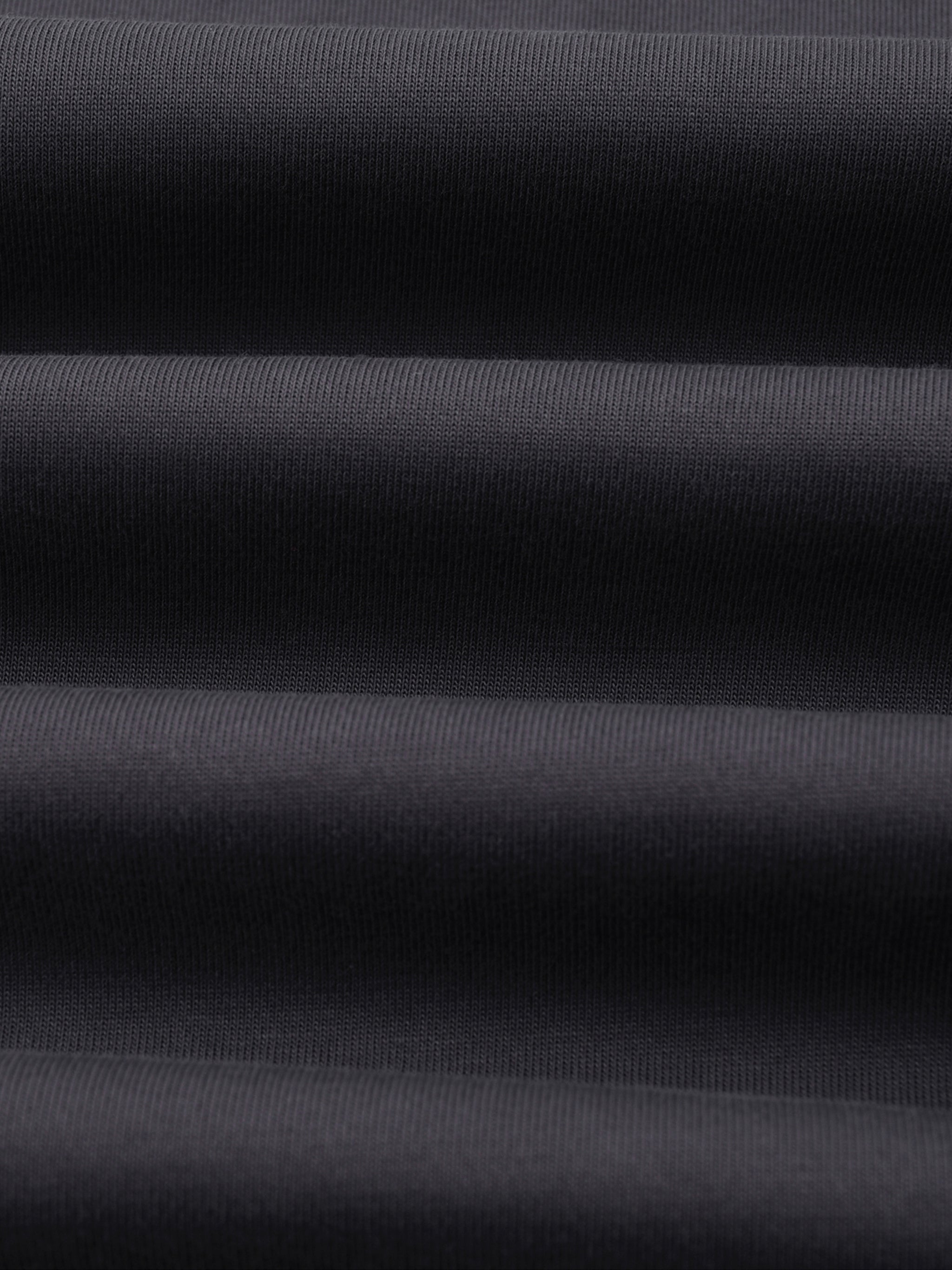 Mesh-Lined Quick-Dry Perfermance T-Shirt