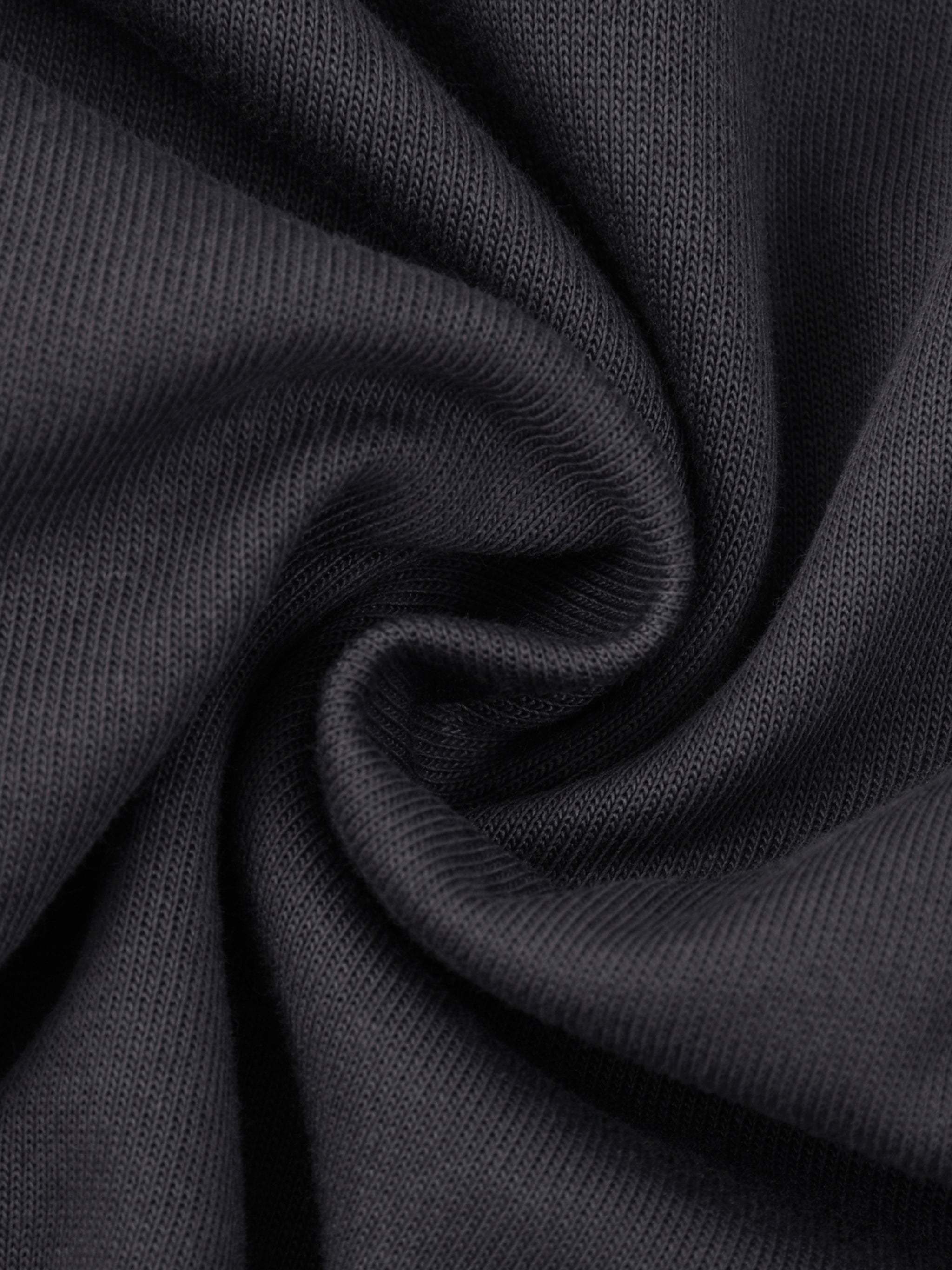 Mesh-Lined Quick-Dry Perfermance T-Shirt