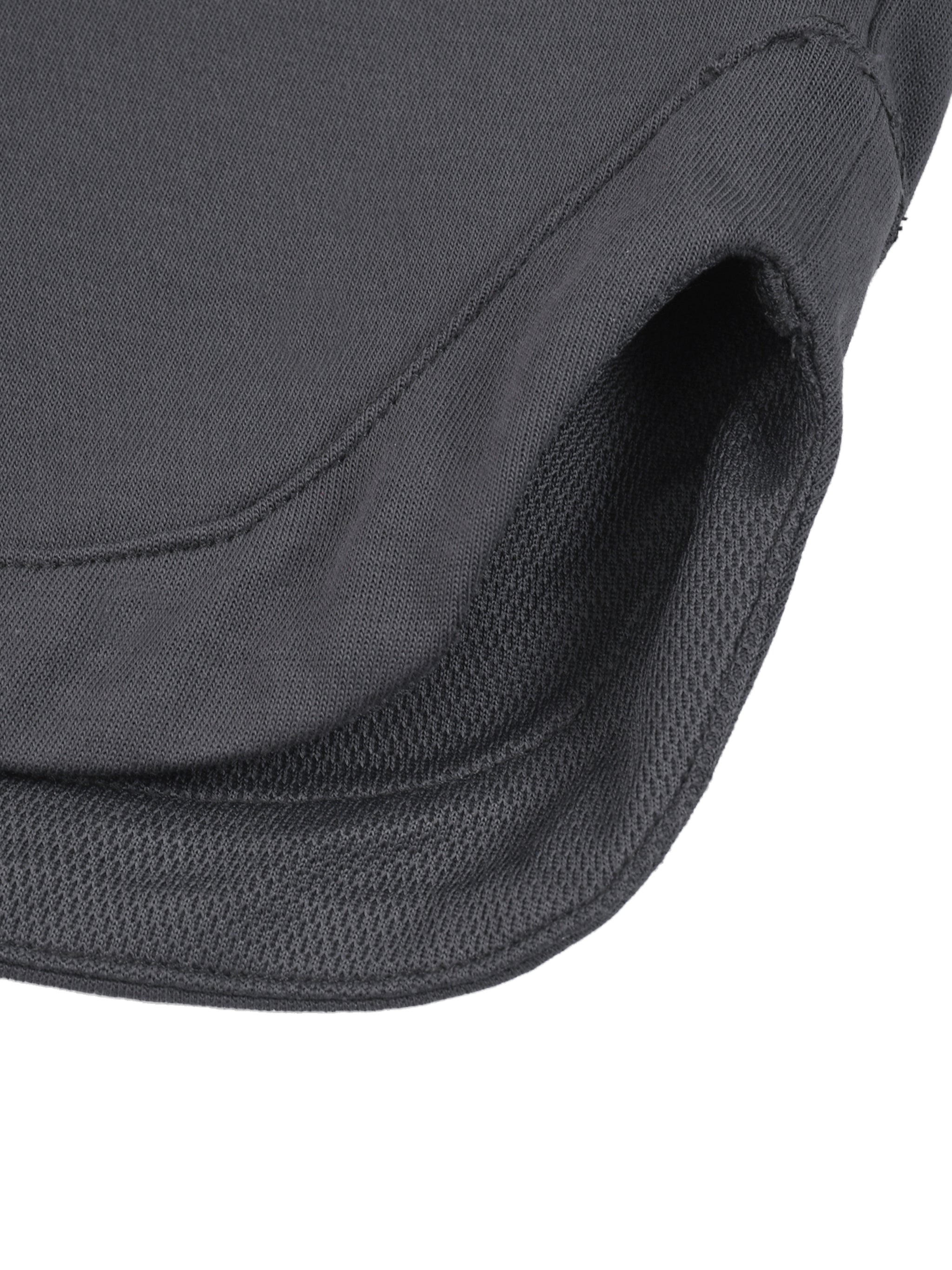 Mesh-Lined Quick-Dry Performance Shorts