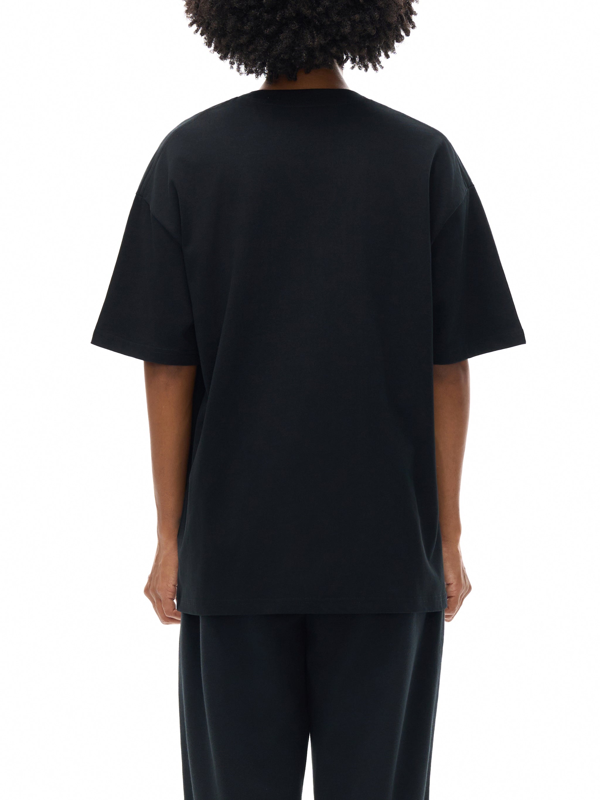 Unisex Premium Pure Cotton T-Shirt – Oversized Soft Casual Streetwear Tee