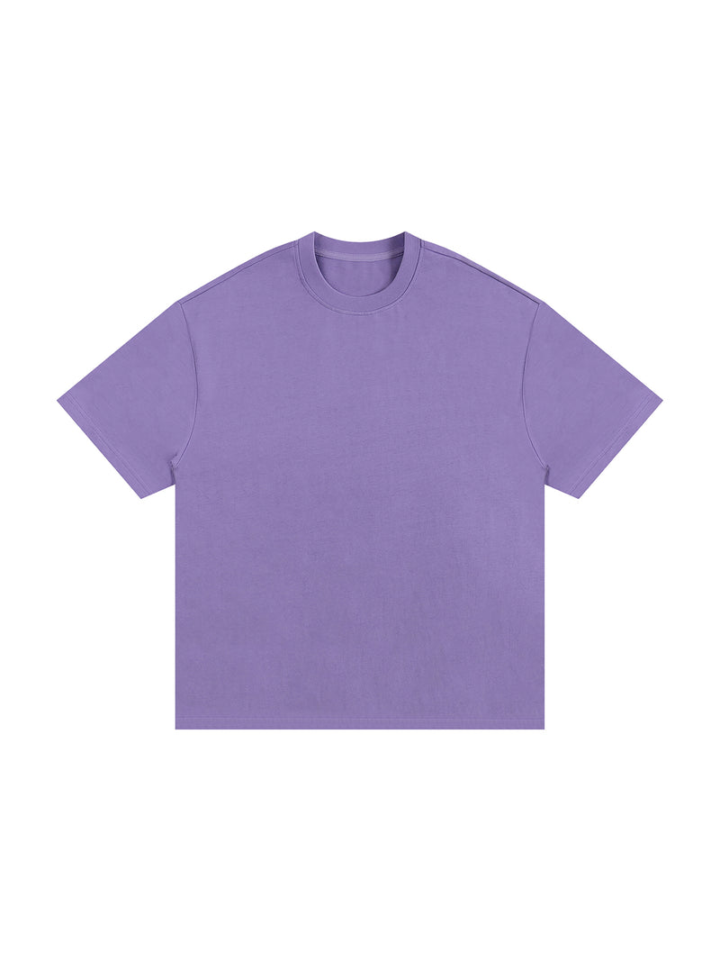 Essential Heavyweight Cotton T-Shirt