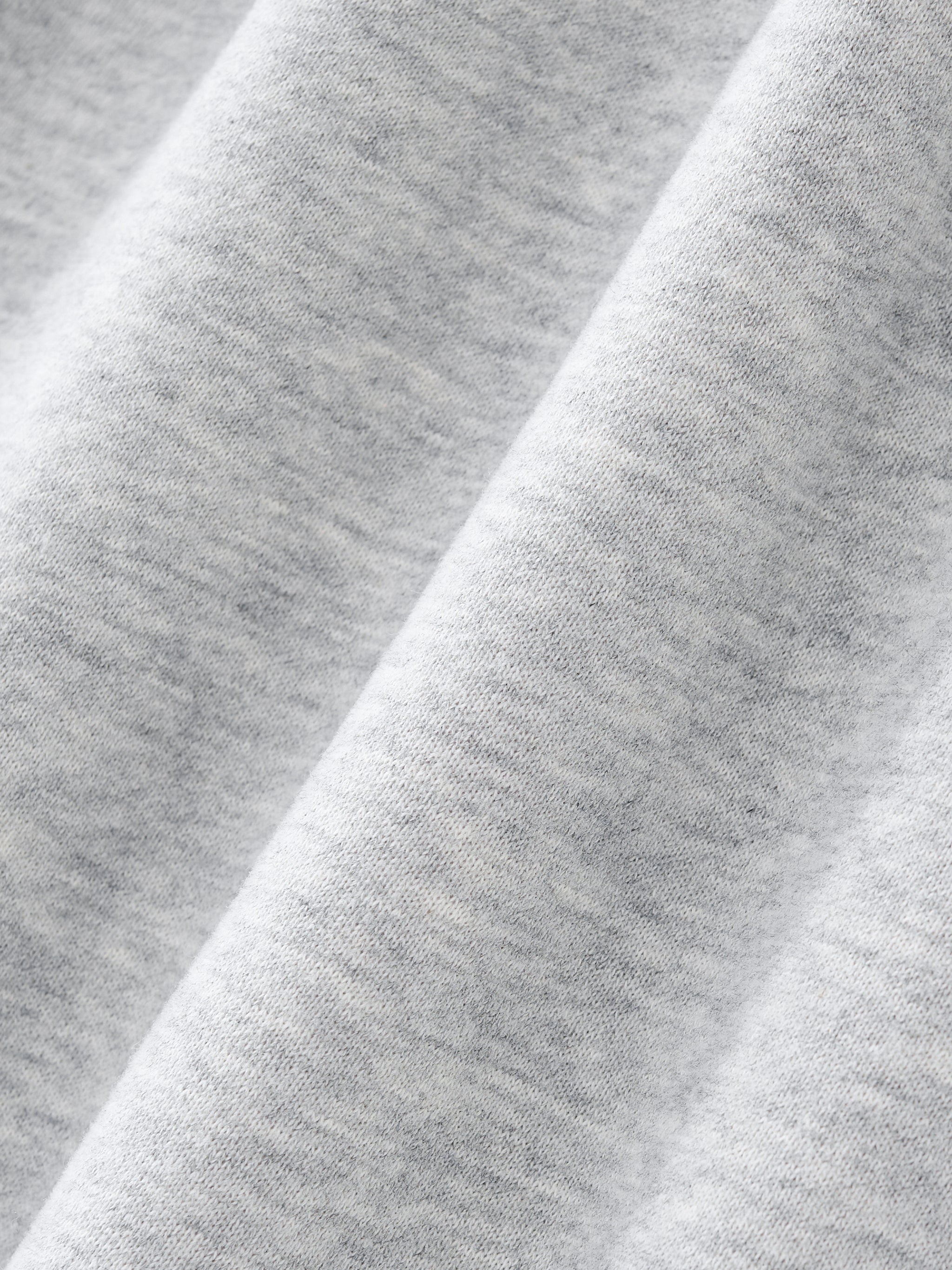 Essential Fleece Drawstring Sweatshorts