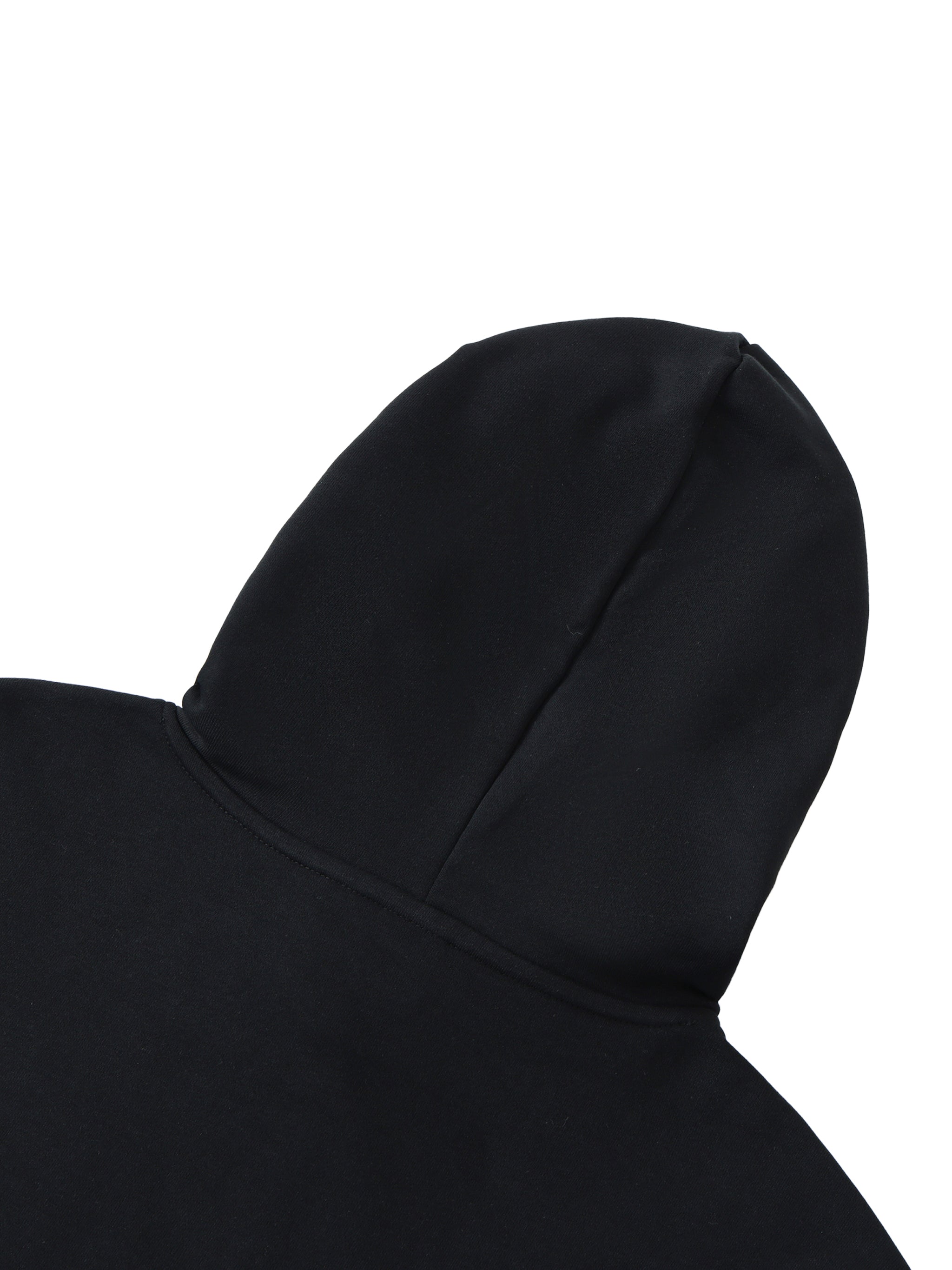Essential Oversized Hoodie