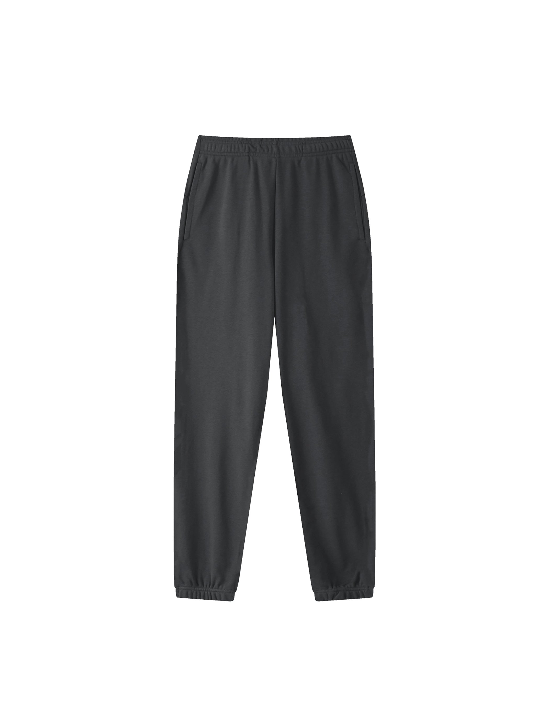 Essential Jogged Sweatpants