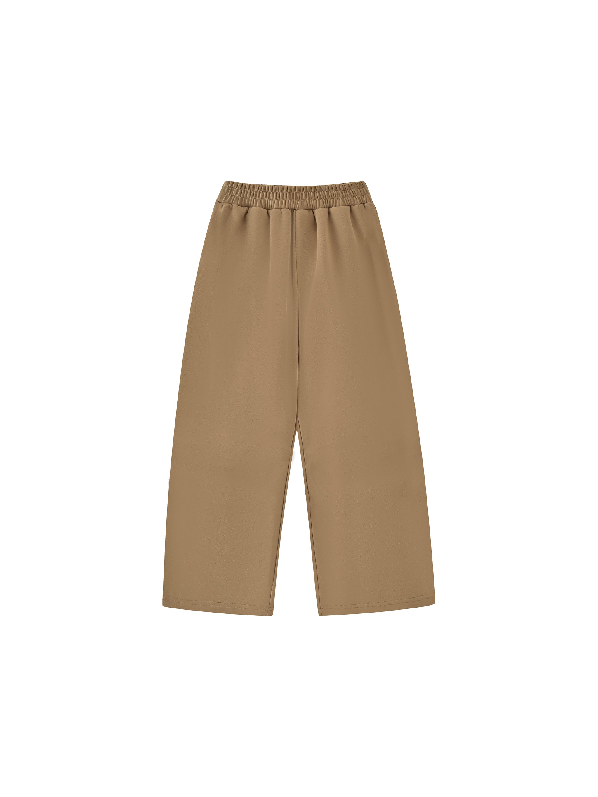 Essential Kids' Straight-Leg Sweatpants