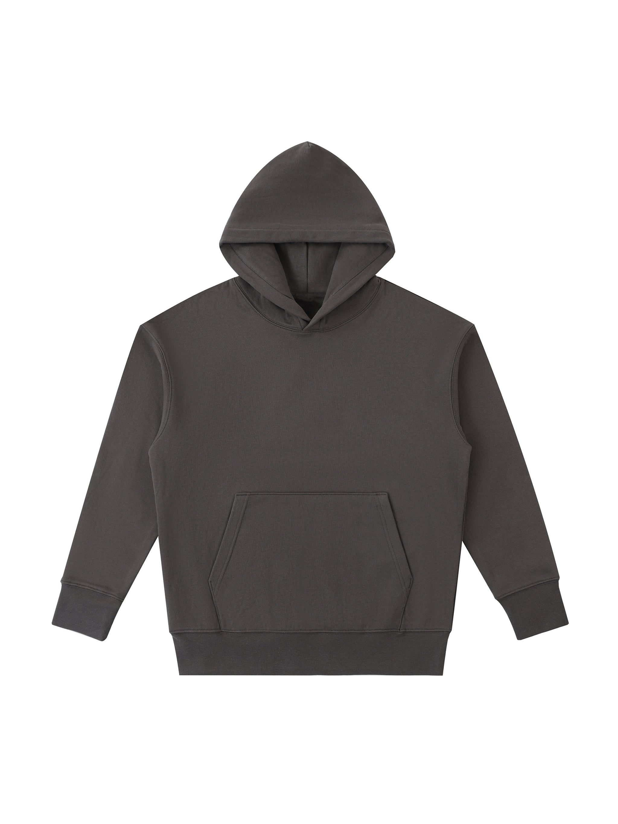 Essential Heavyweight Cotton Hoodie