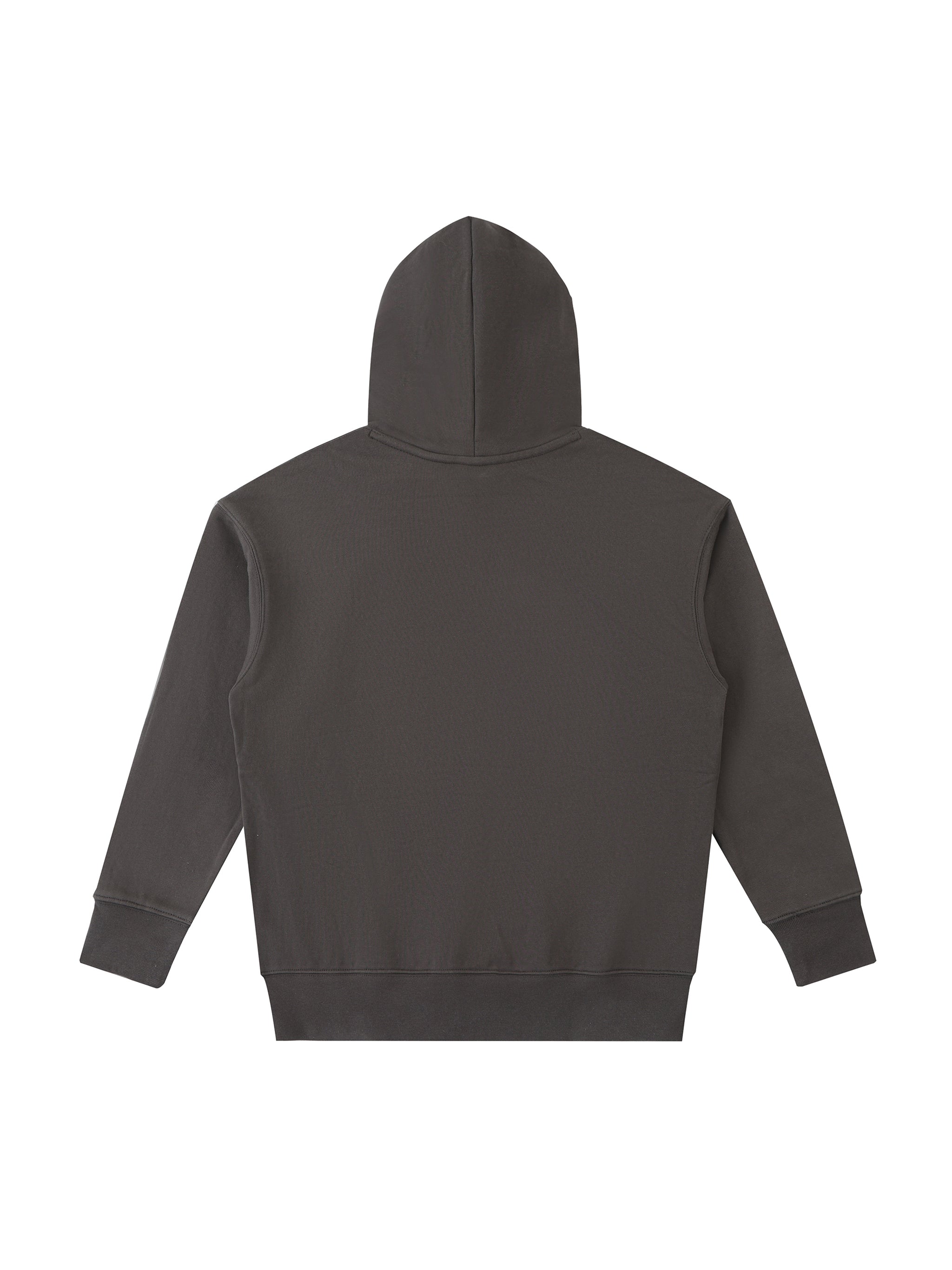 Essential Heavyweight Cotton Hoodie