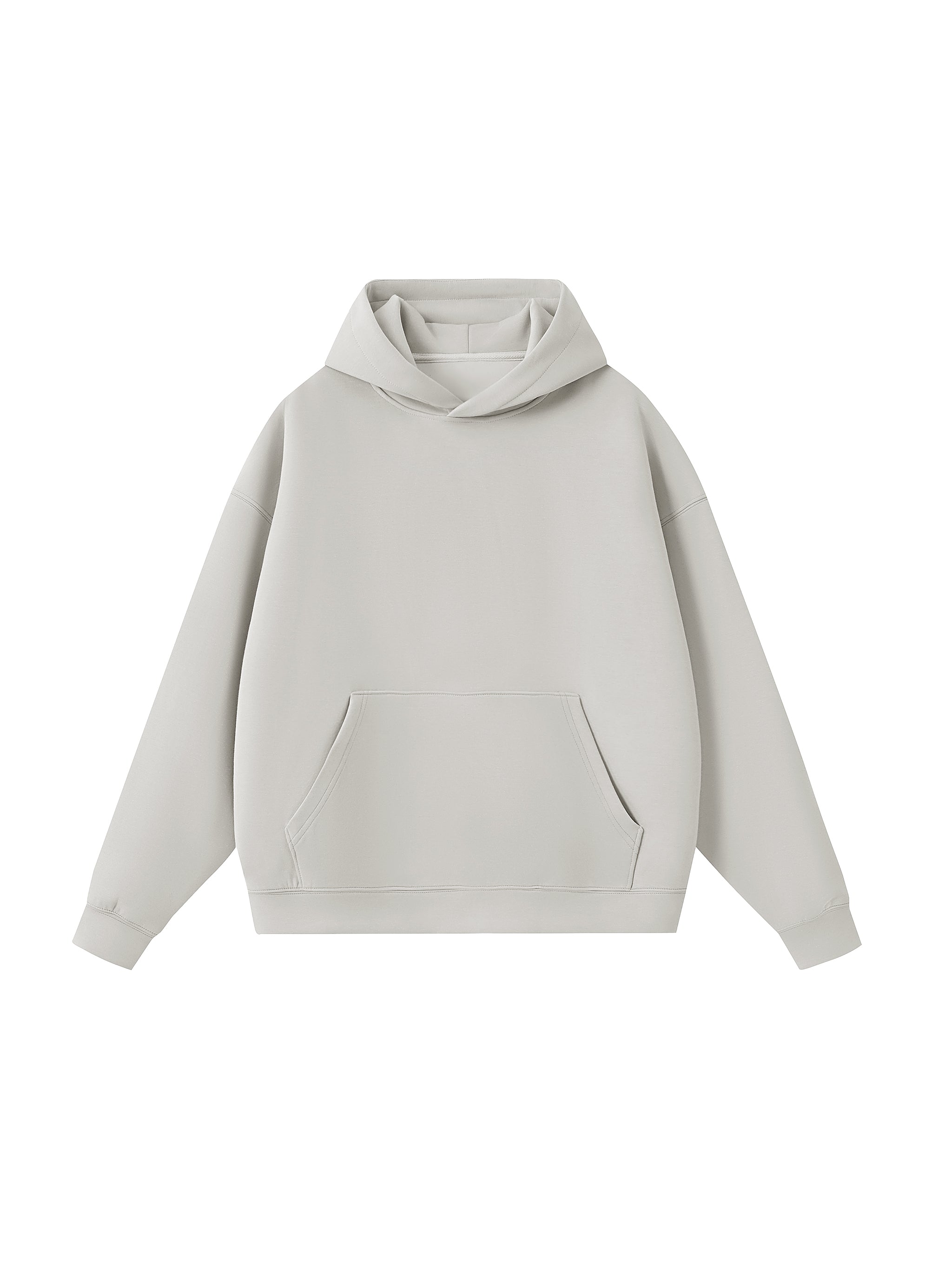 Essential Heavyweight Hoodie