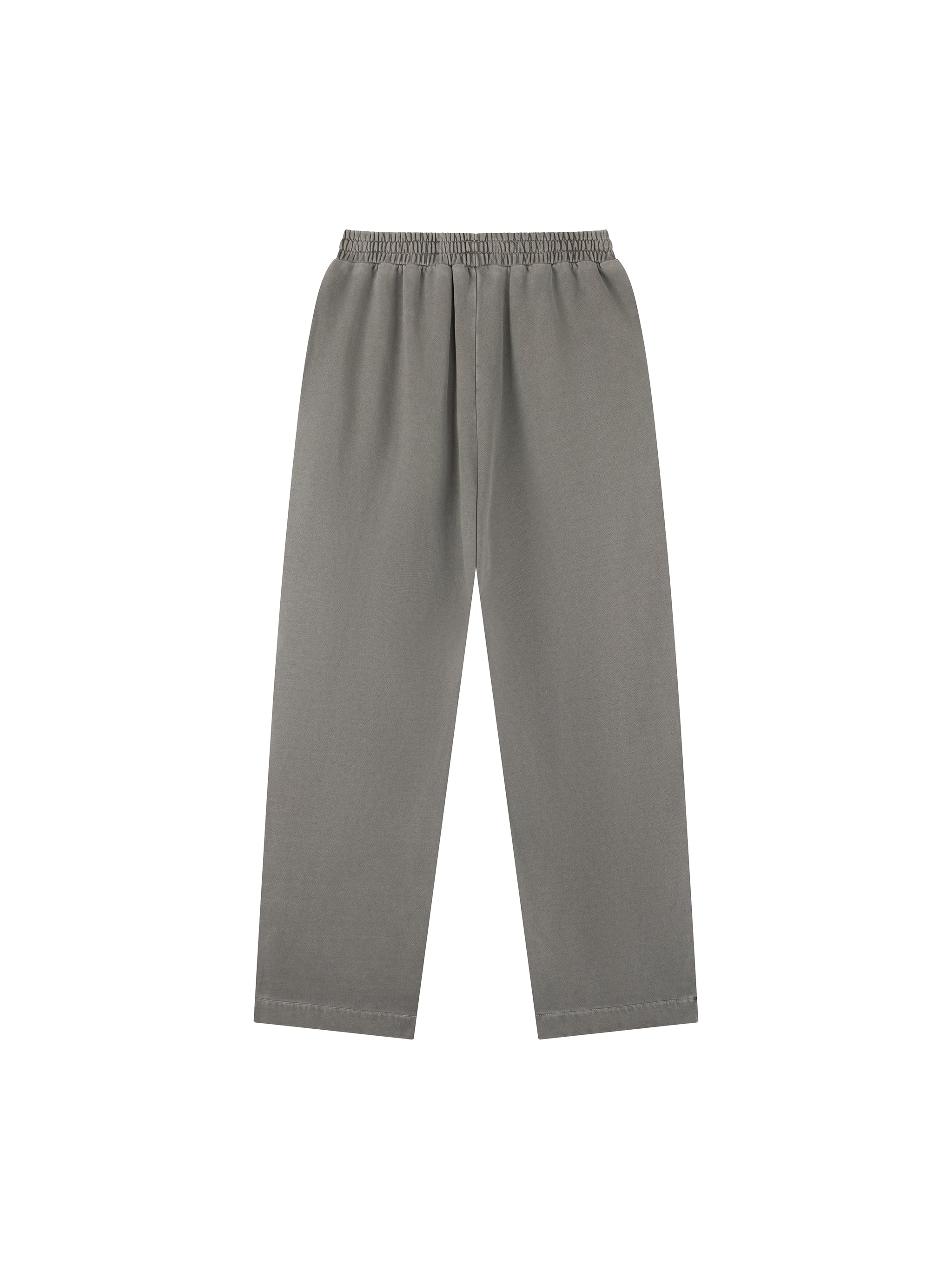Vintage Washed Drawstring Sweatpants