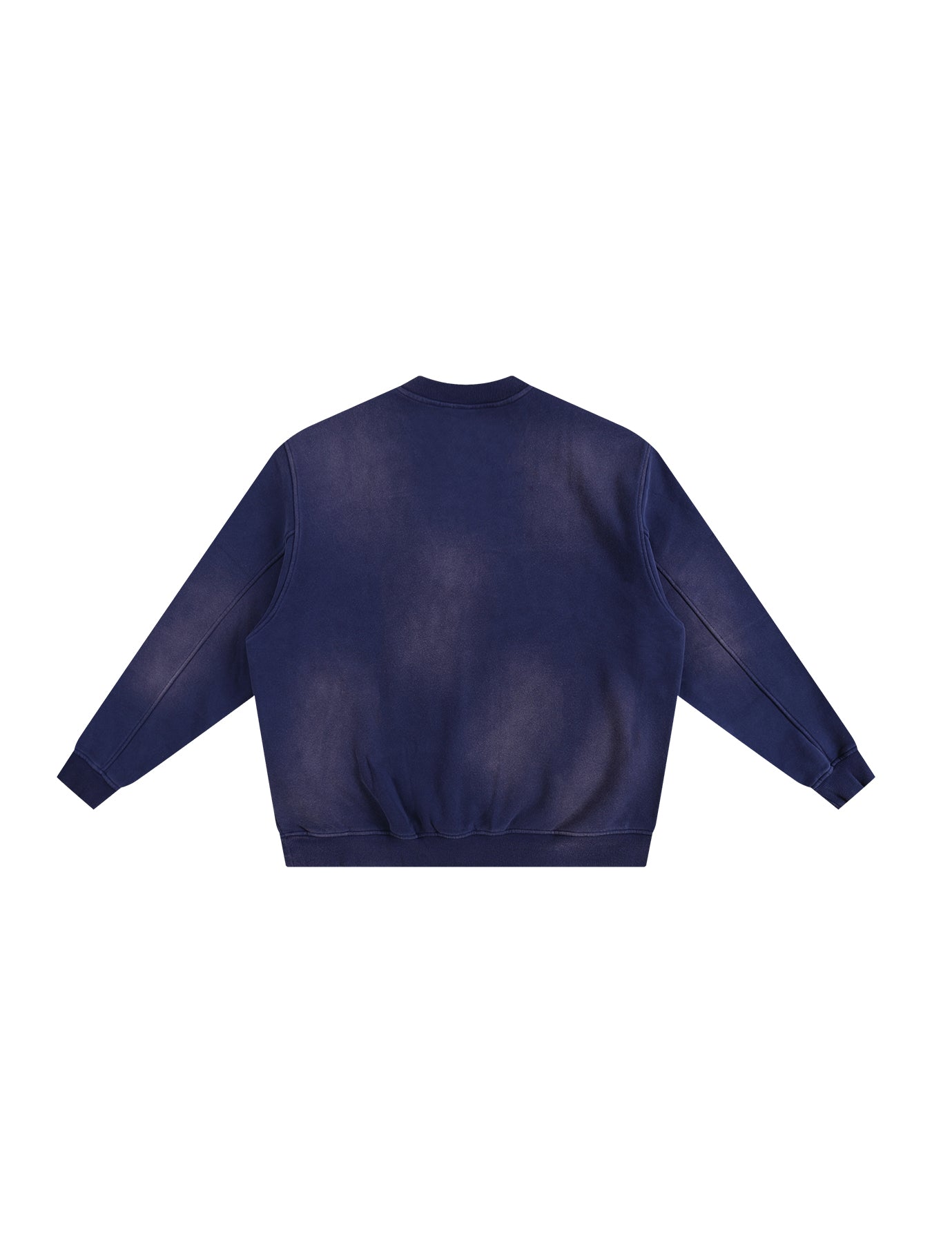 Sunfade Fleeced Sweatshirt