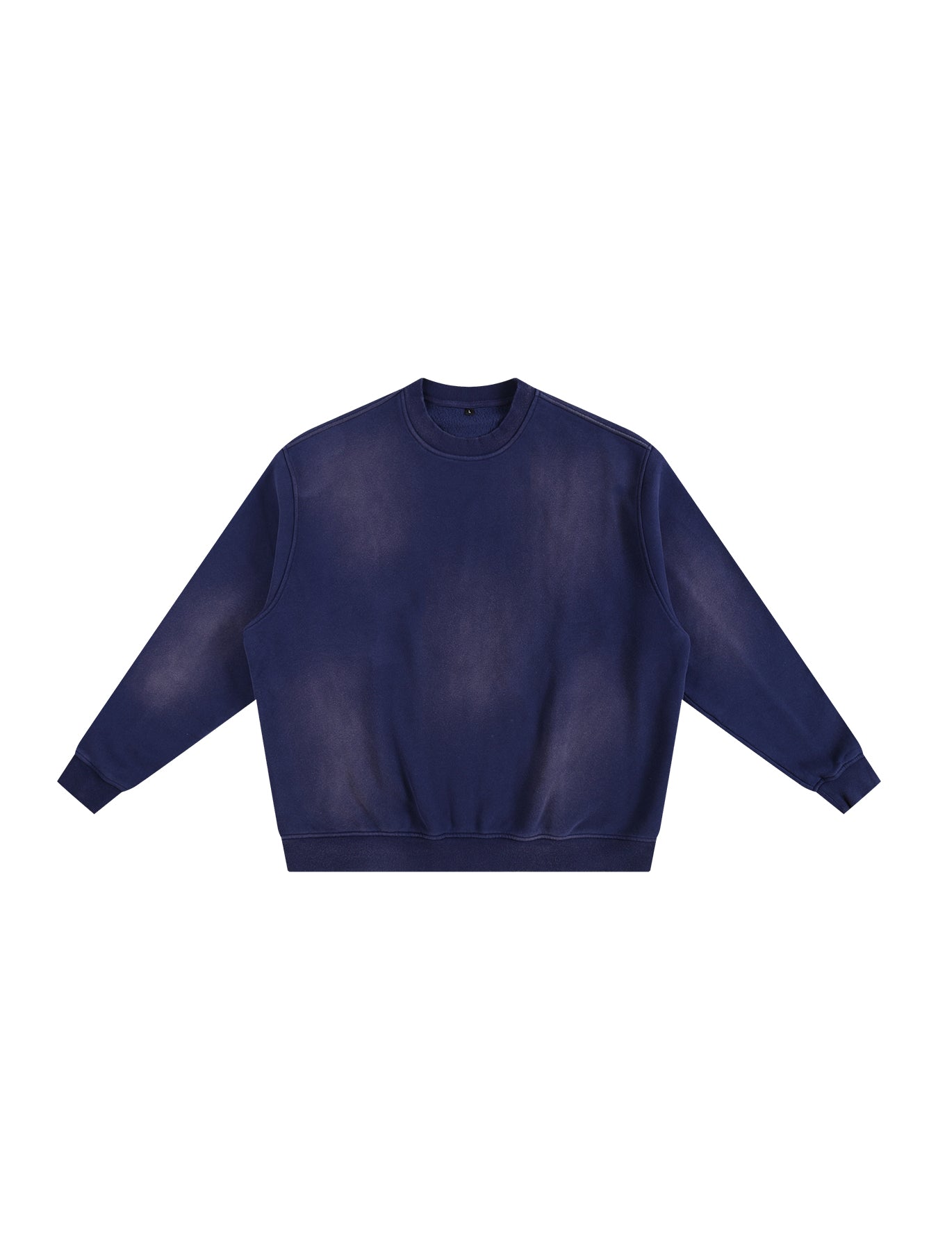 Sunfade Fleeced Sweatshirt