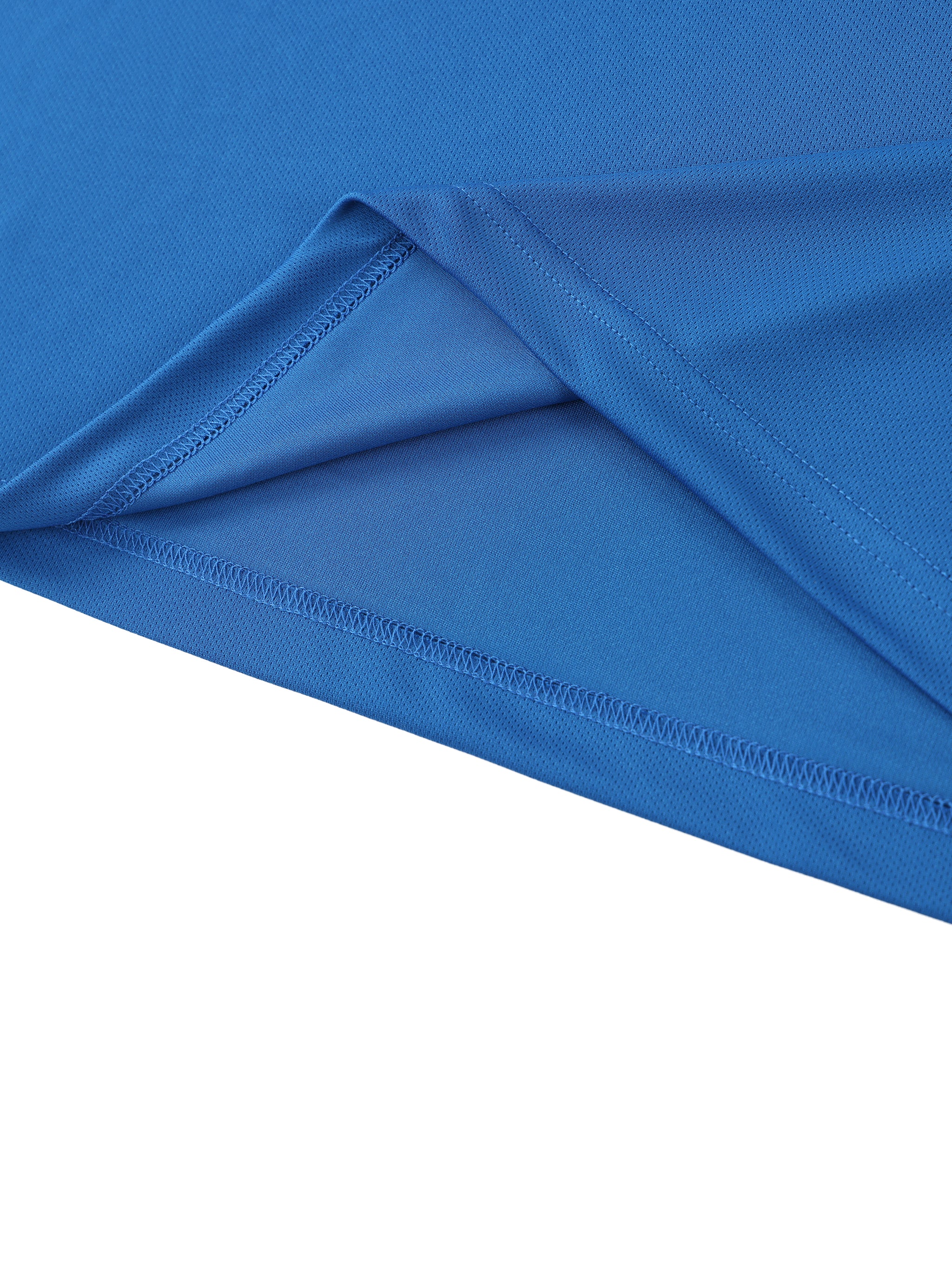 Lightweight Performance Crewneck T-Shirt