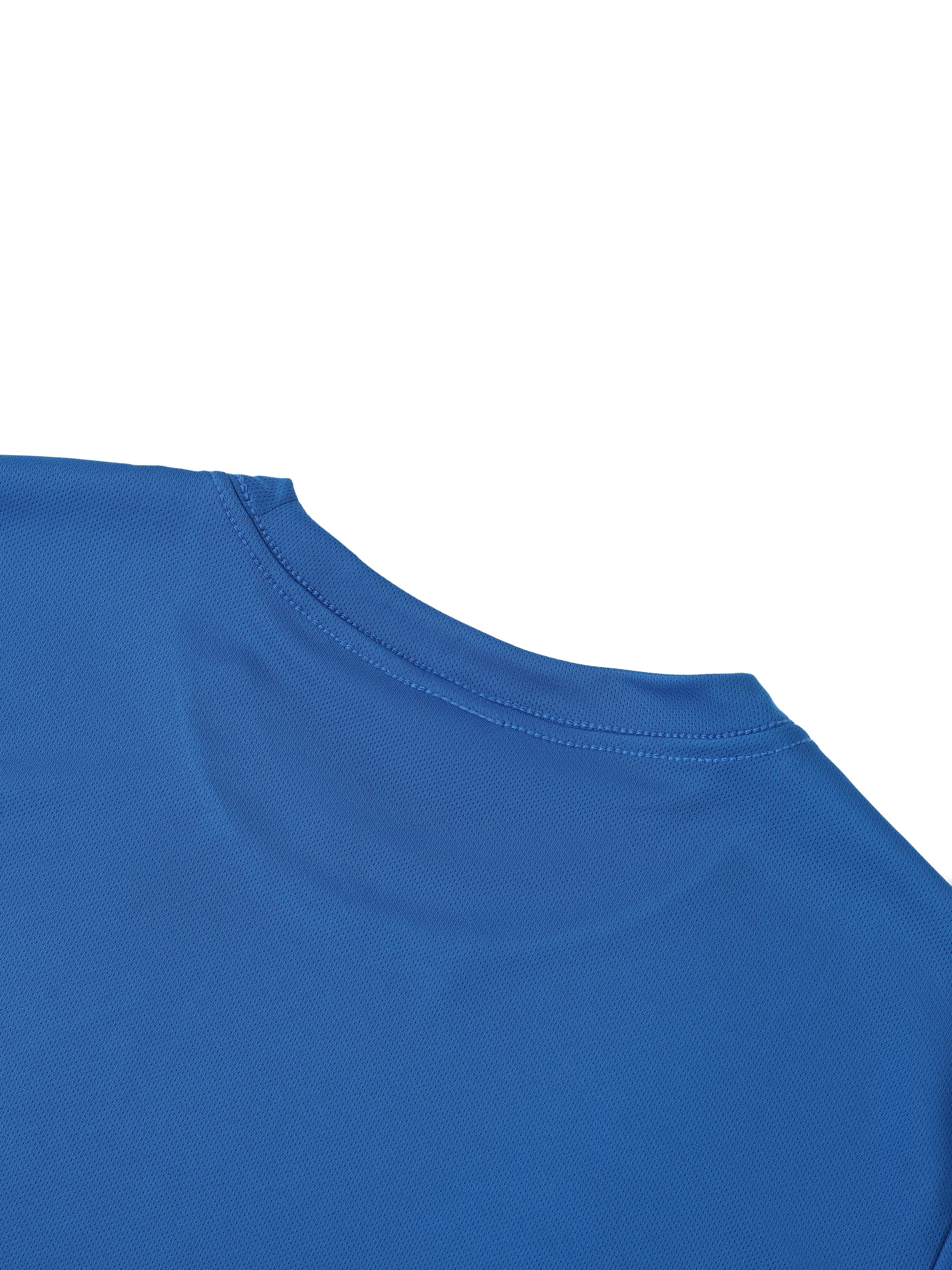 Lightweight Performance Crewneck T-Shirt