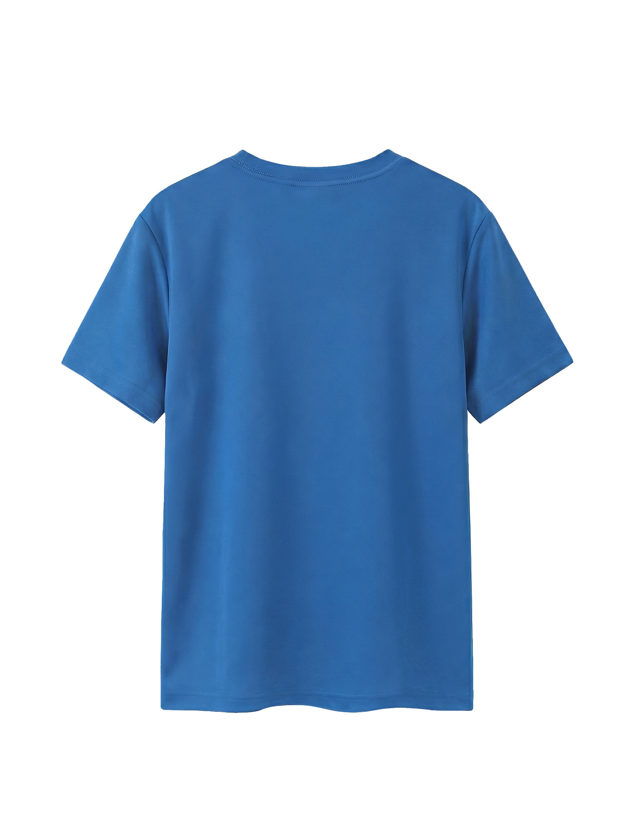 Lightweight Performance Crewneck T-Shirt