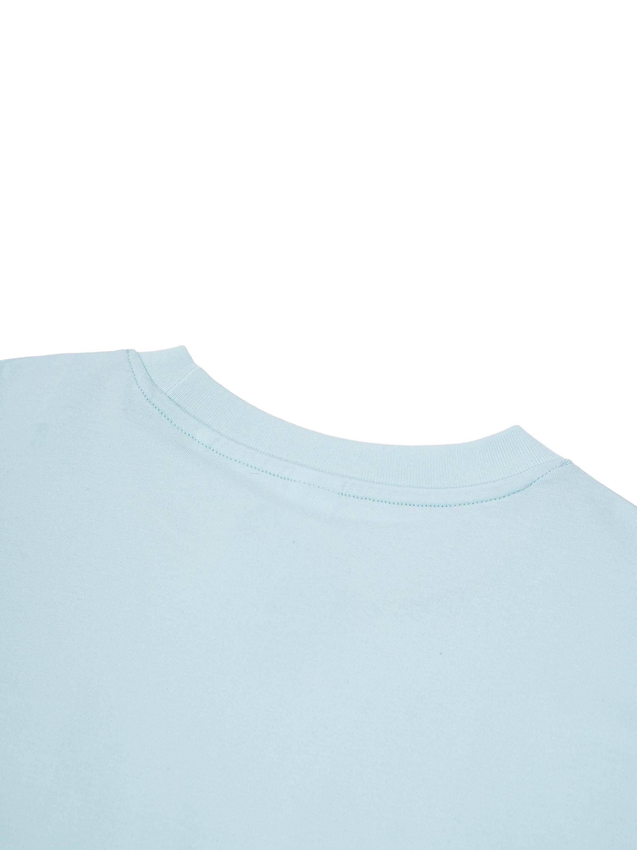 Kids' Long Sleeve T-Shirt – Soft Cotton Everyday Crew Neck Tee
