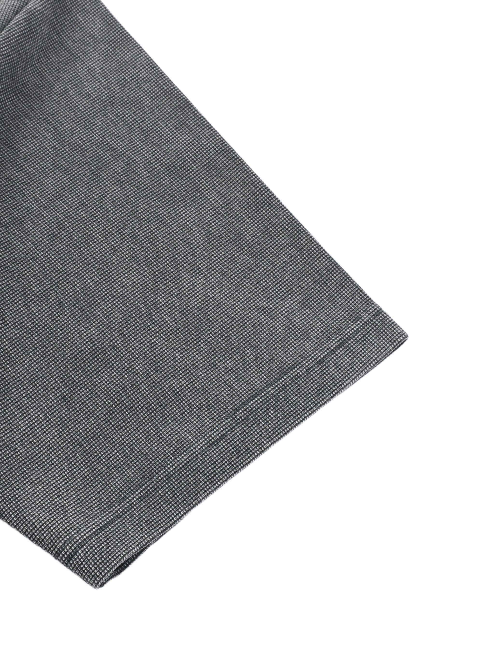 Unisex Mineral Wash Waffle Boxy T-Shirt – Oversized Textured Streetwear Tee