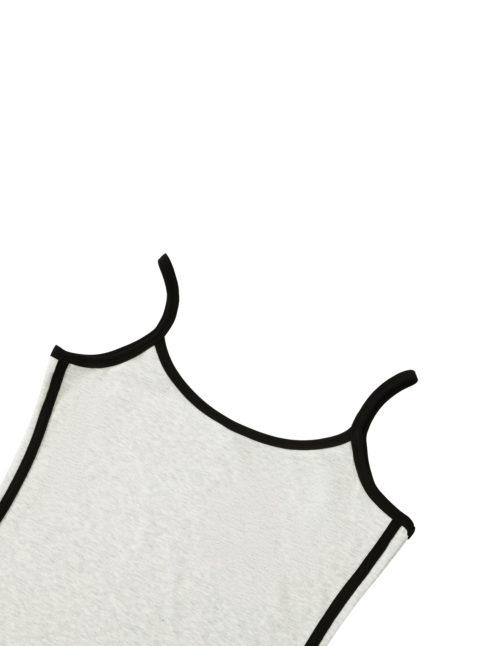 Women's Color Block Mini Dress – Slim Fit Casual Summer Dress