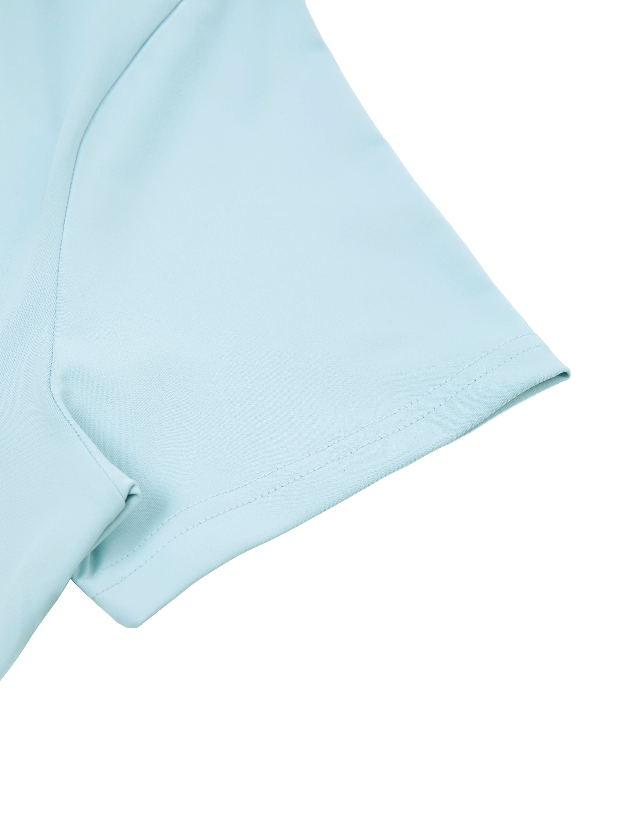 Women's Regular Fit T-Shirt – Soft Cotton Everyday Essential Tee