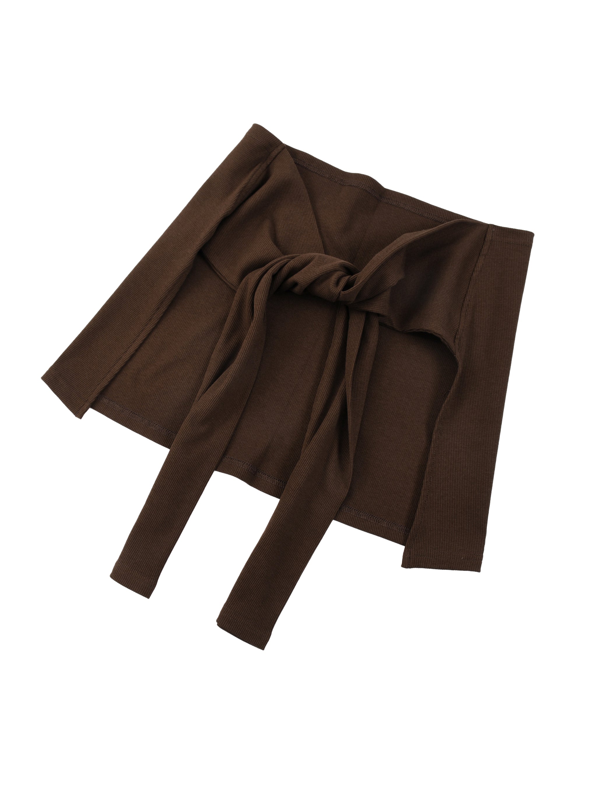 Women's Dual-Function Cape Tie-Waist Romper – Slim Fit Casual One-Piece Outfit