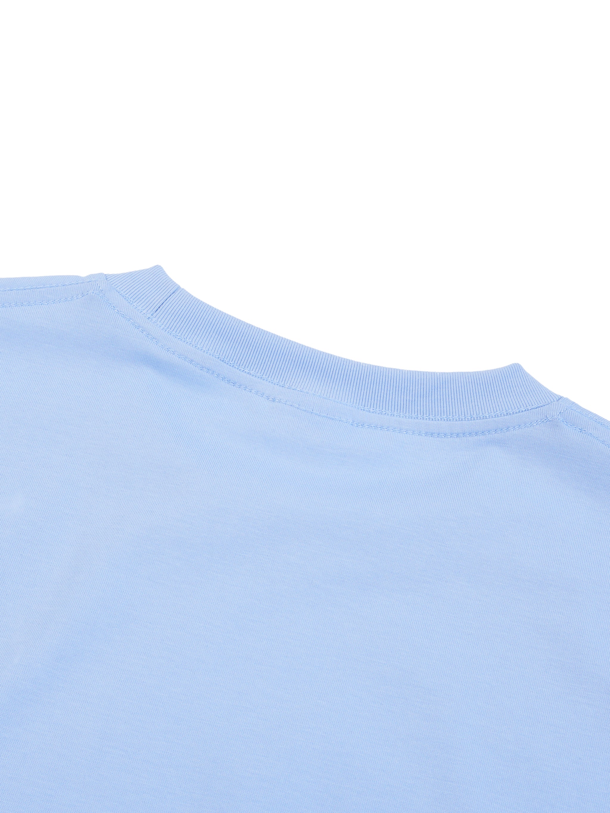 Unisex Boxy Performance T-Shirt – Oversized Moisture-Wicking Streetwear Tee