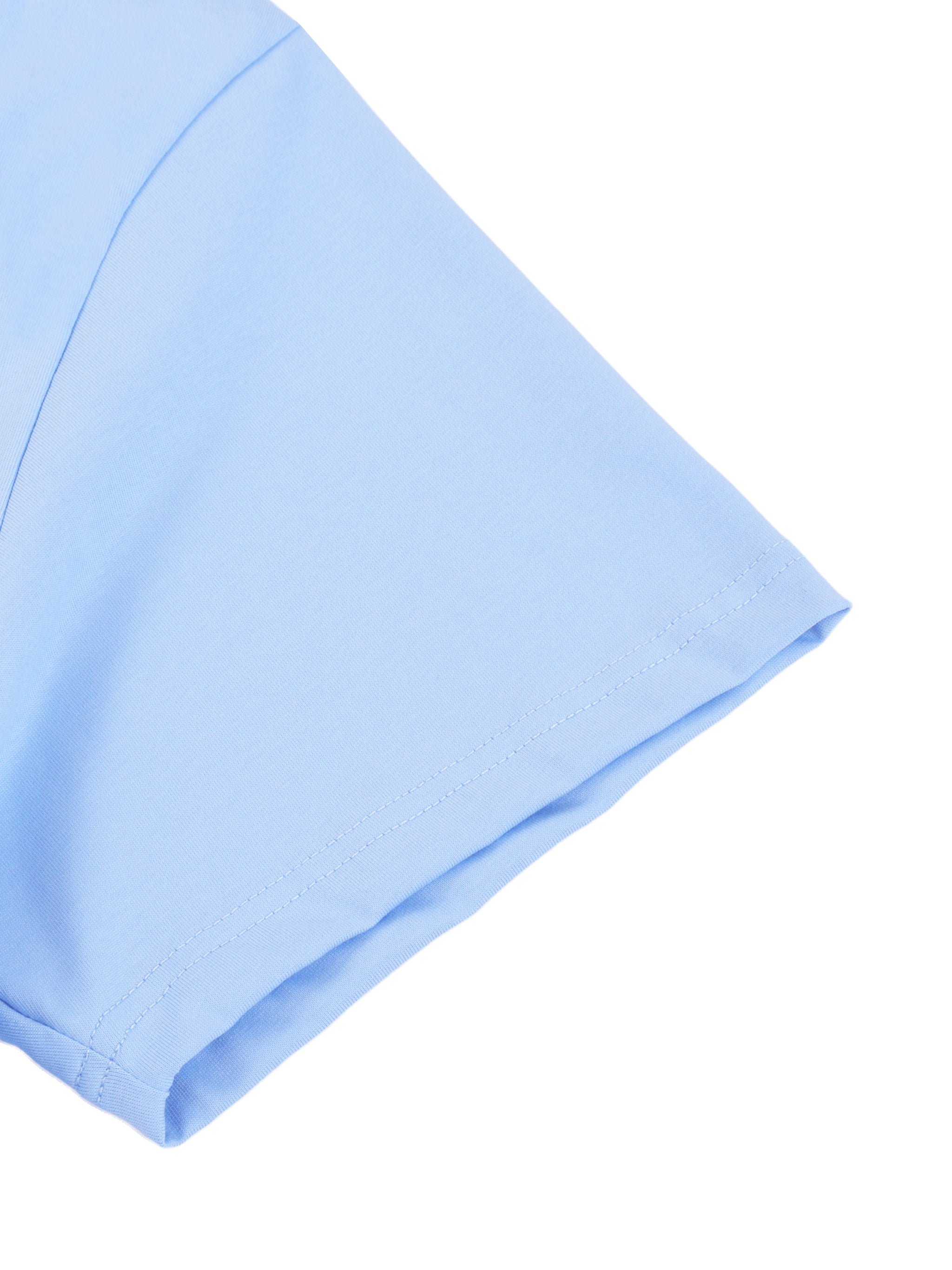 Unisex Boxy Performance T-Shirt – Oversized Moisture-Wicking Streetwear Tee