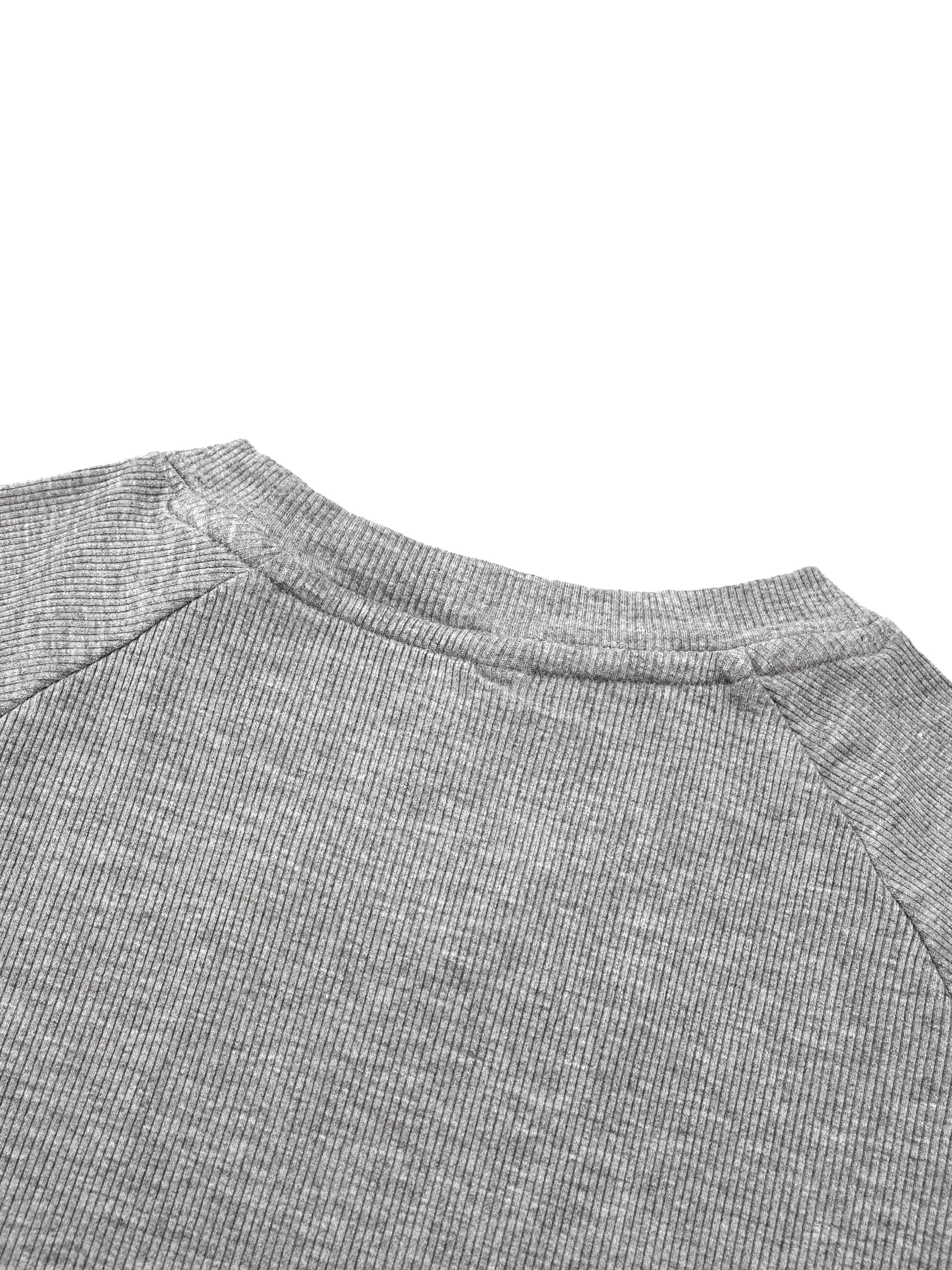 Women's Mineral Wash Crop T-Shirt – Slim Fit Vintage Streetwear Tee