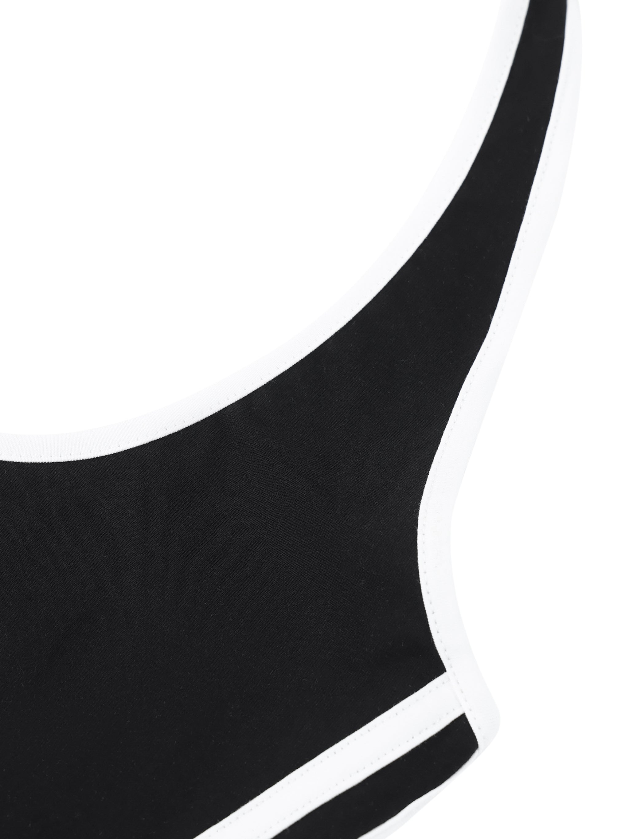 Women's Binding Tight Halter Dress – Bodycon Sleeveless Mini Dress
