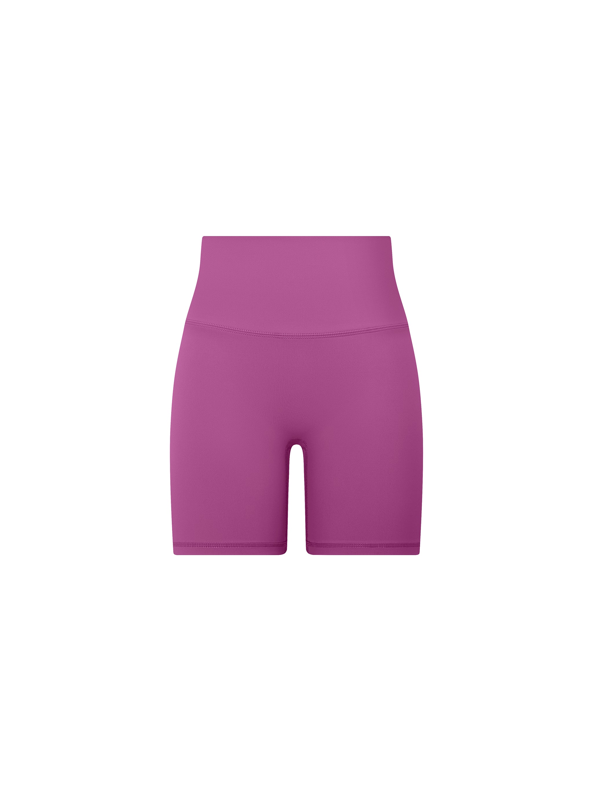 Women's High-Waisted Biker Shorts – Sculpting Performance Activewear Shorts