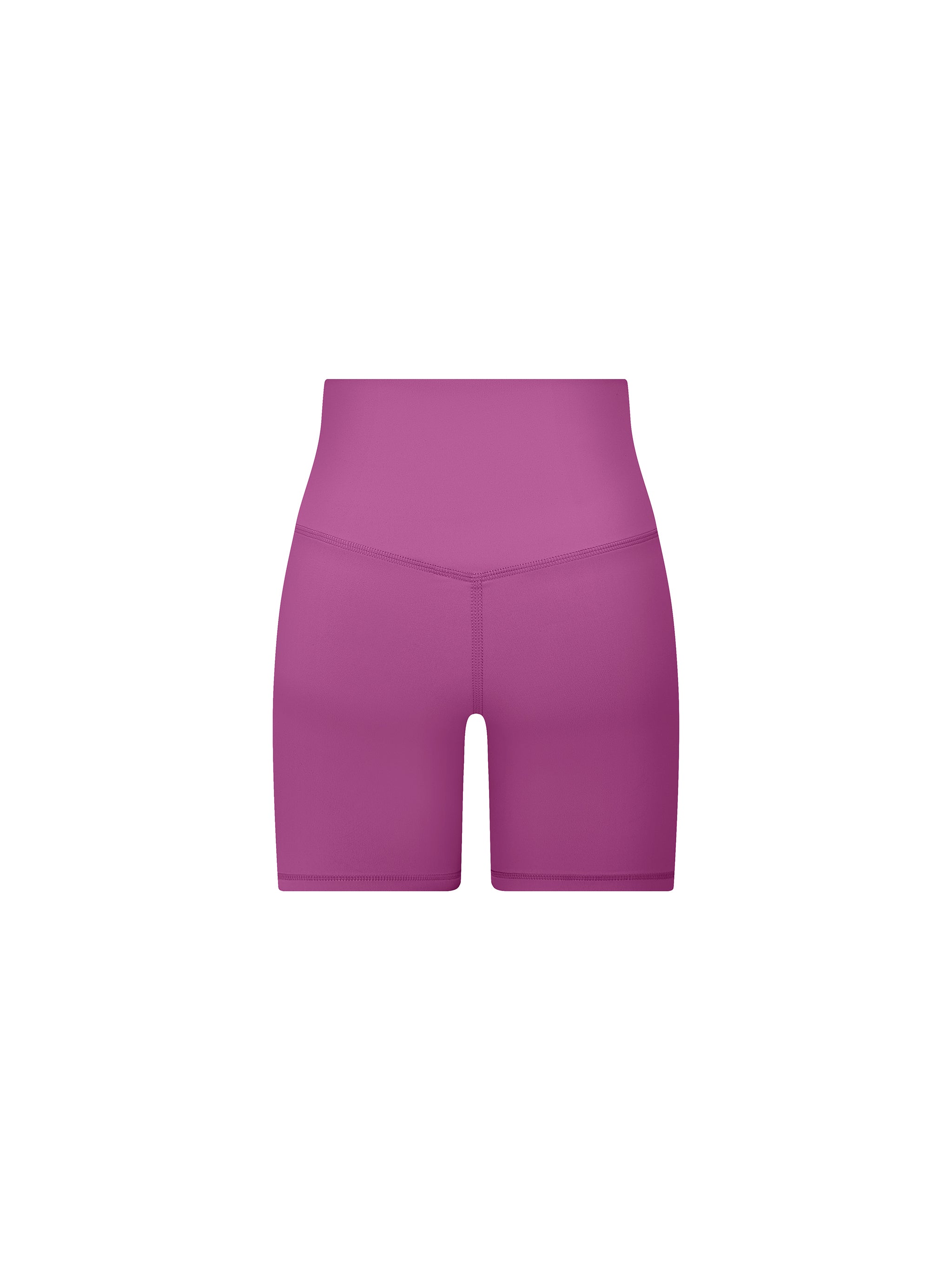 Women's High-Waisted Biker Shorts – Sculpting Performance Activewear Shorts