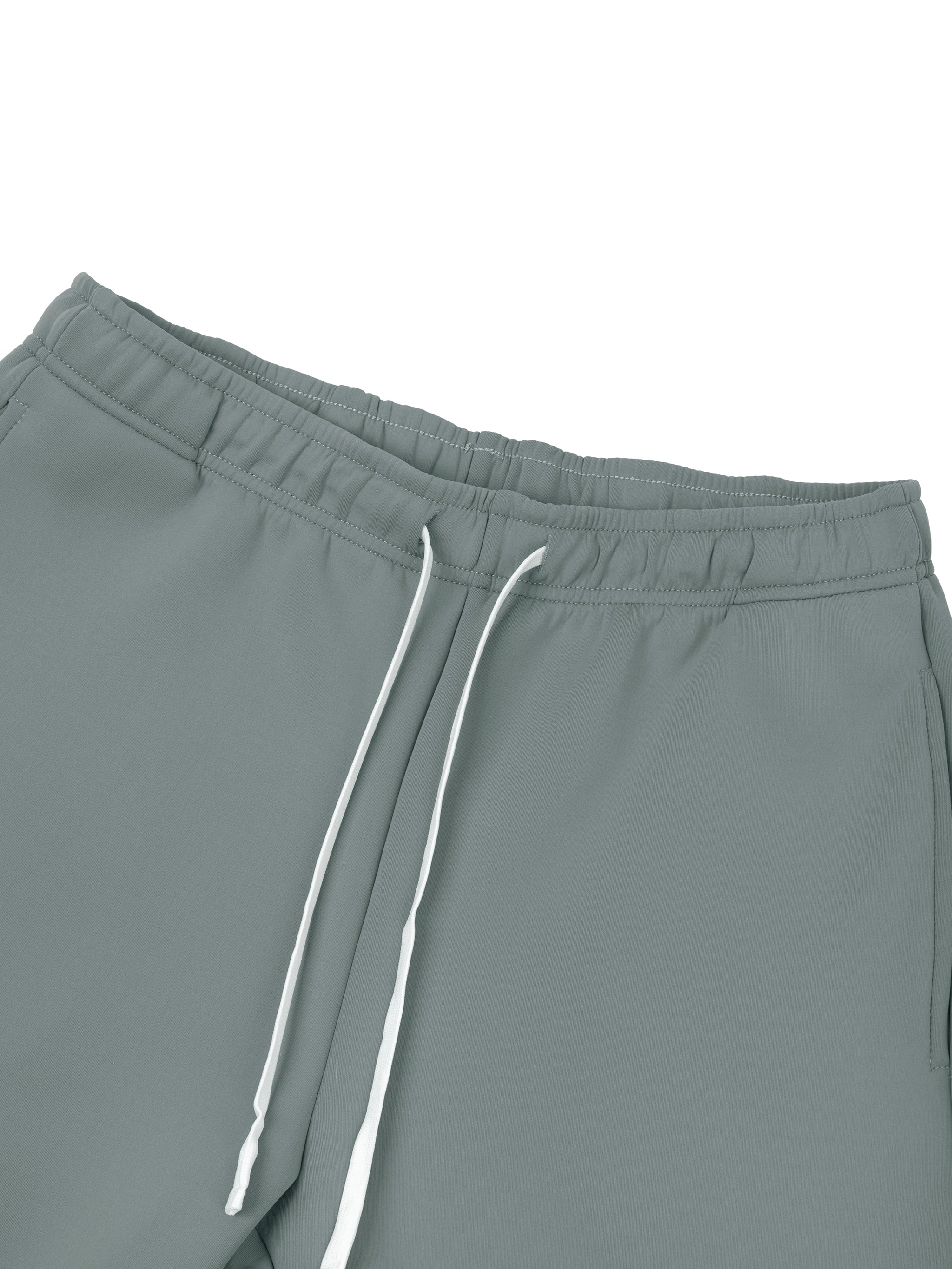 Men's Tapered Leg Drawstring Joggers – Athletic Casual Sweatpants