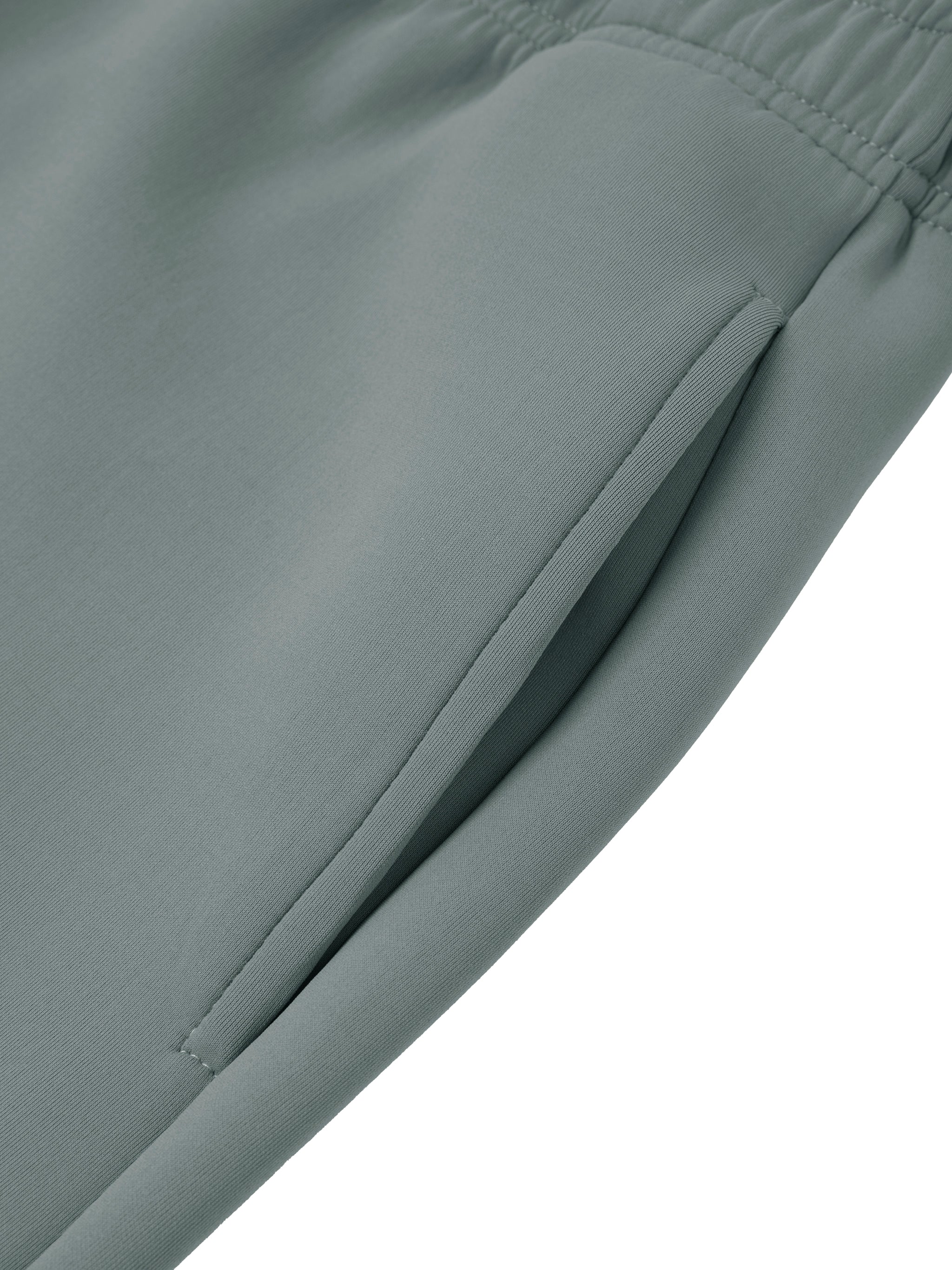 Men's Tapered Leg Drawstring Joggers – Athletic Casual Sweatpants