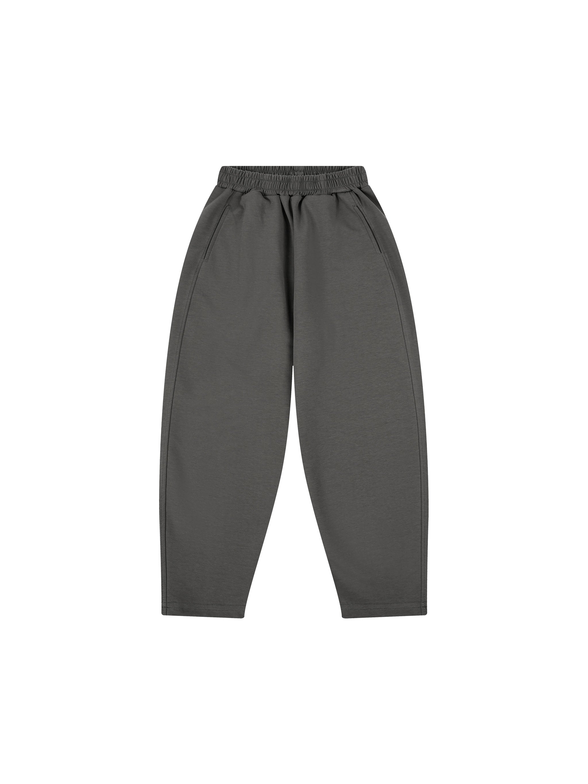 Kids' Loose Wide Leg Sweatpants – Soft Everyday Fleece Lounge Pants