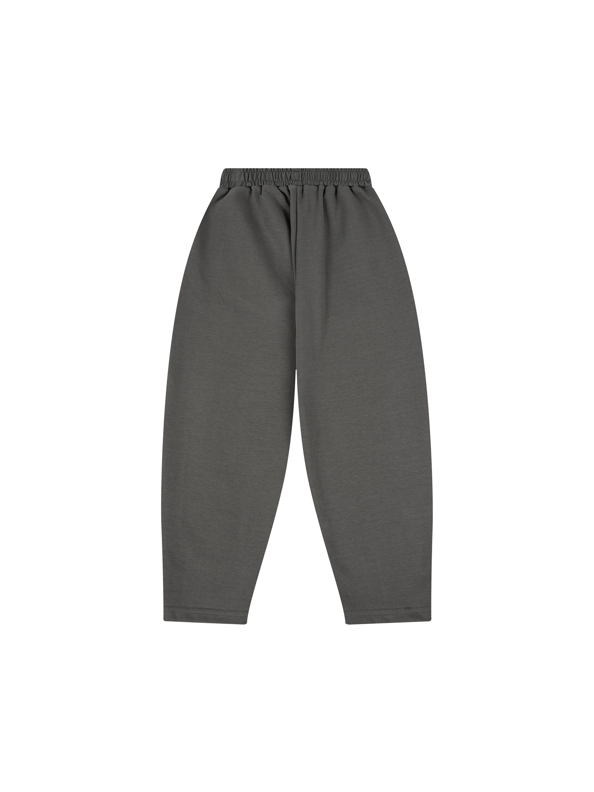 Kids' Loose Wide Leg Sweatpants – Soft Everyday Fleece Lounge Pants