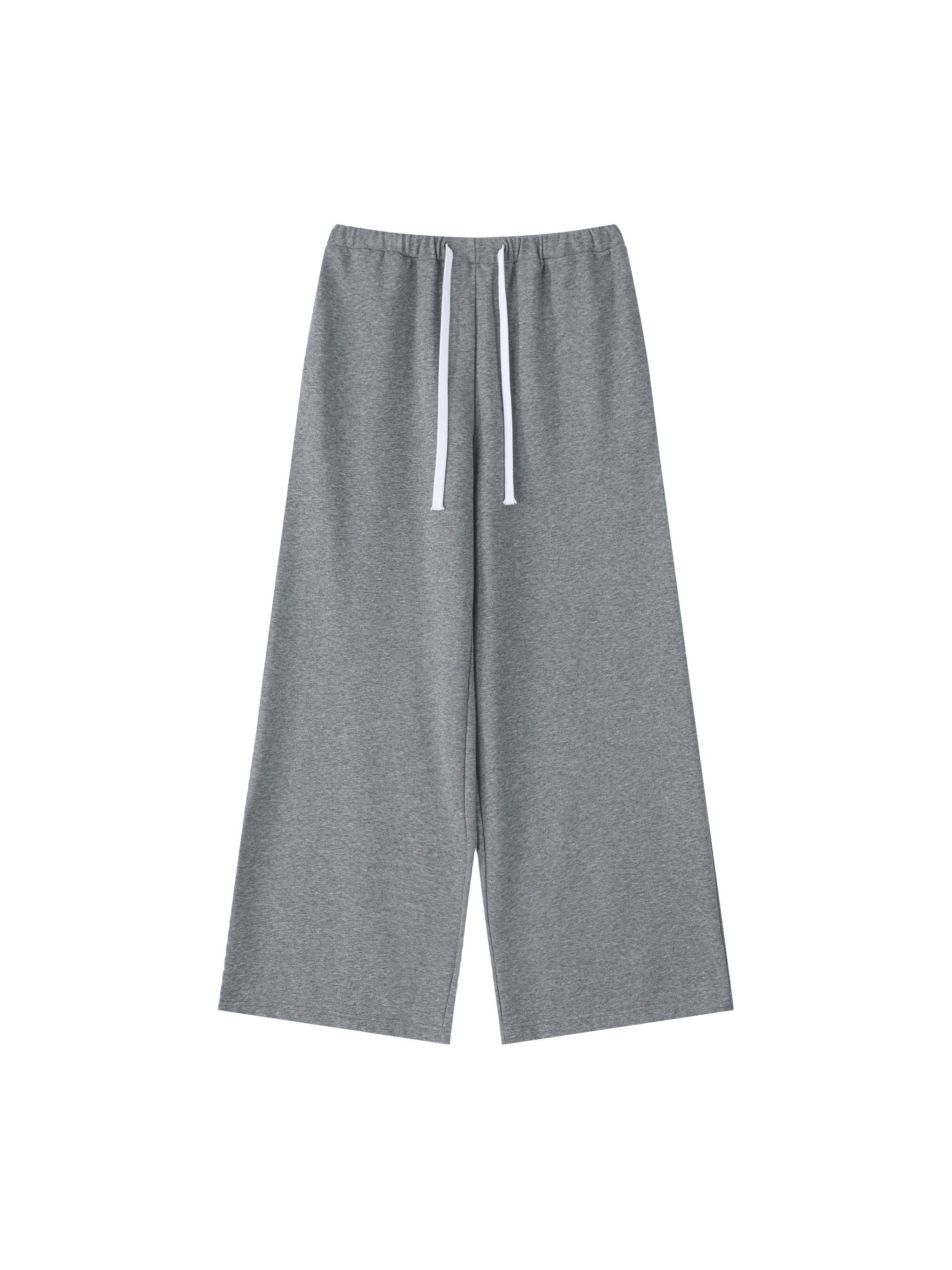 Women's Wide Leg Sweatpants – High-Waisted Relaxed Fit Lounge Pants