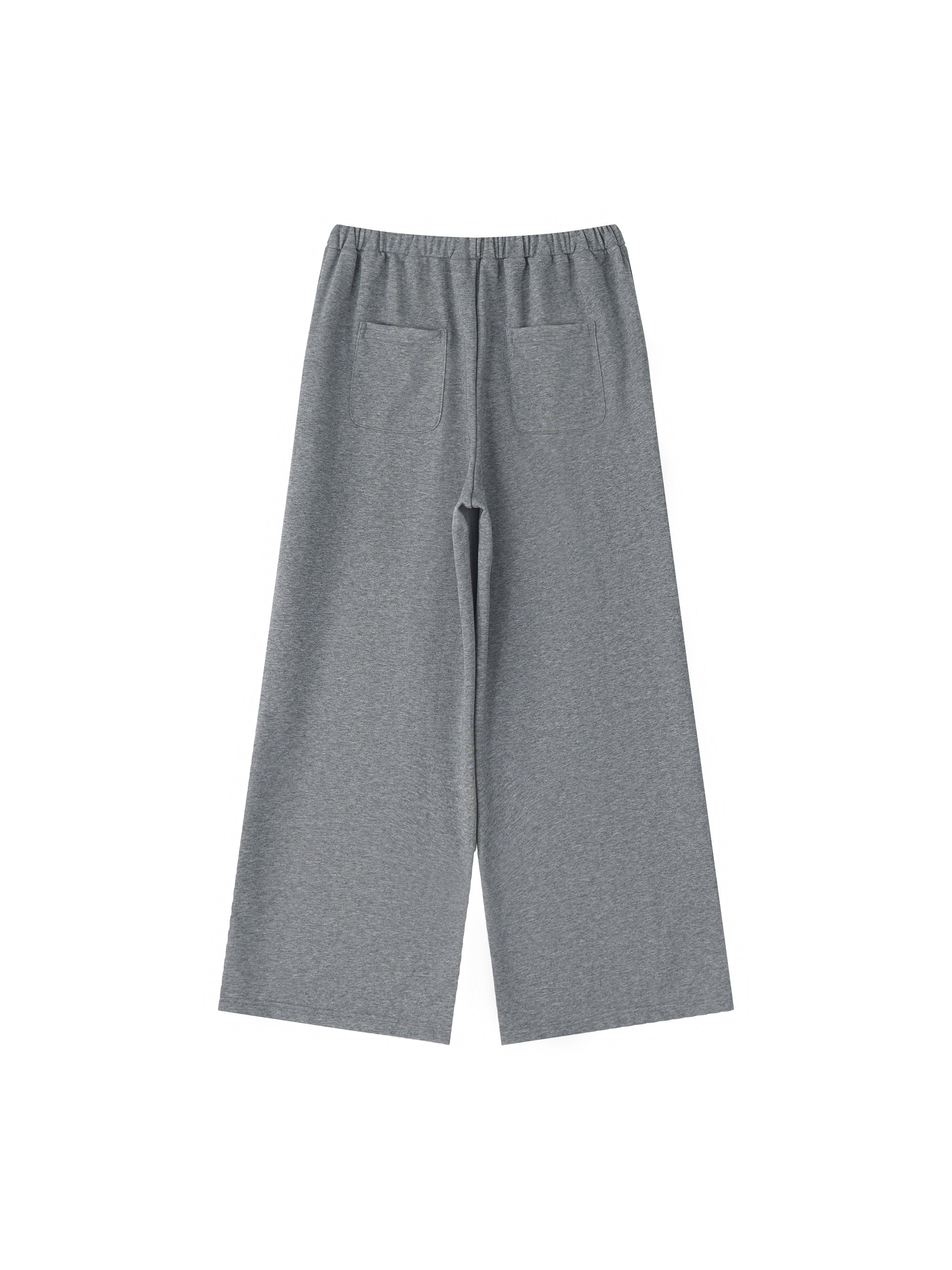 Women's Wide Leg Sweatpants – High-Waisted Relaxed Fit Lounge Pants