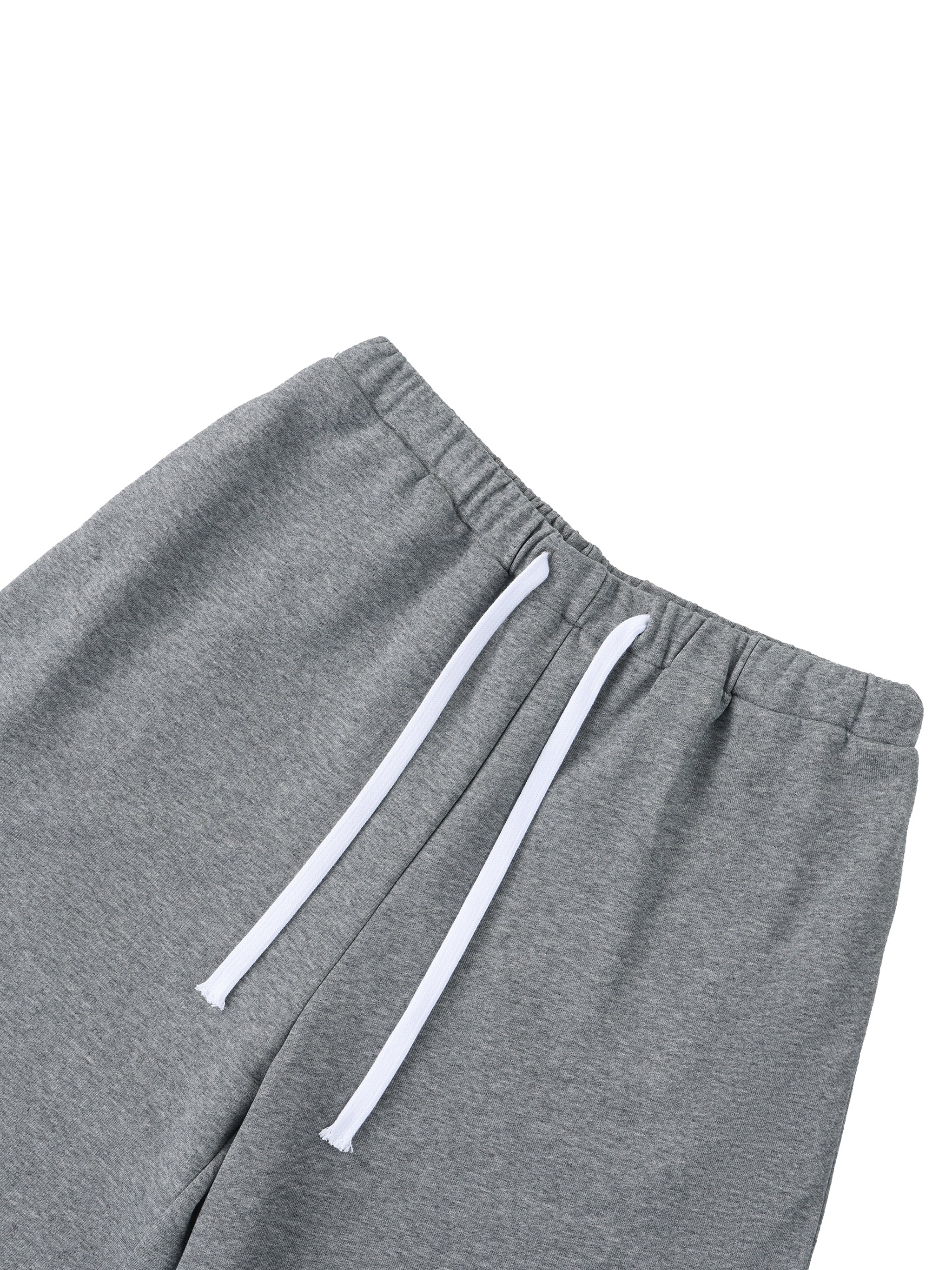 Women's Wide Leg Sweatpants – High-Waisted Relaxed Fit Lounge Pants