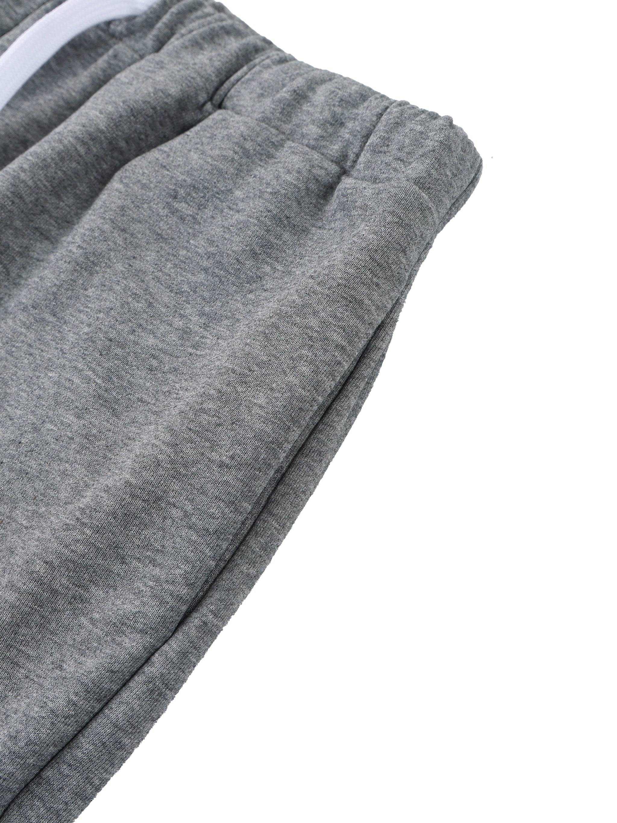 Women's Wide Leg Sweatpants – High-Waisted Relaxed Fit Lounge Pants