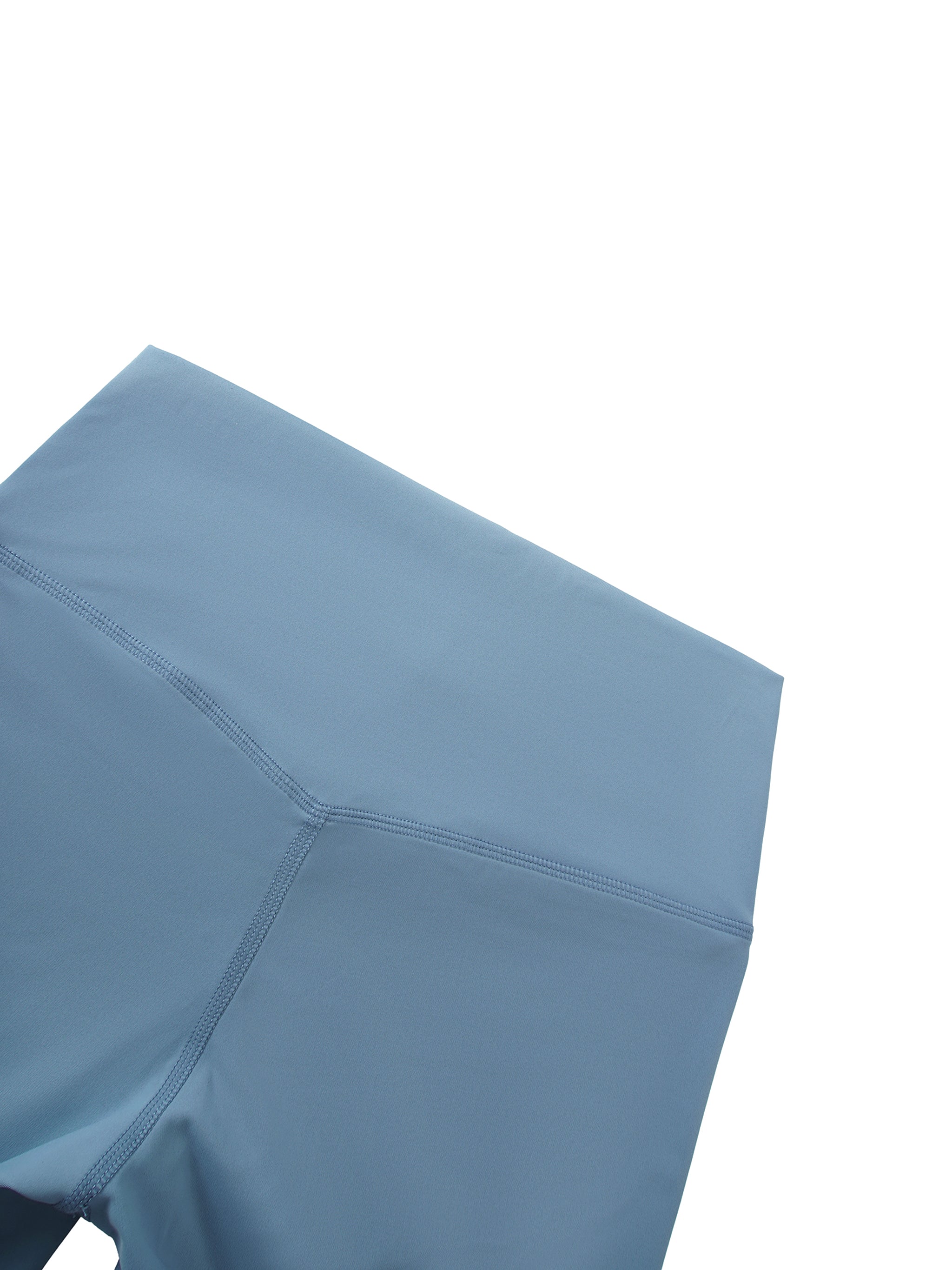 Women's High-Waisted Biker Shorts – Sculpting Performance Activewear Shorts