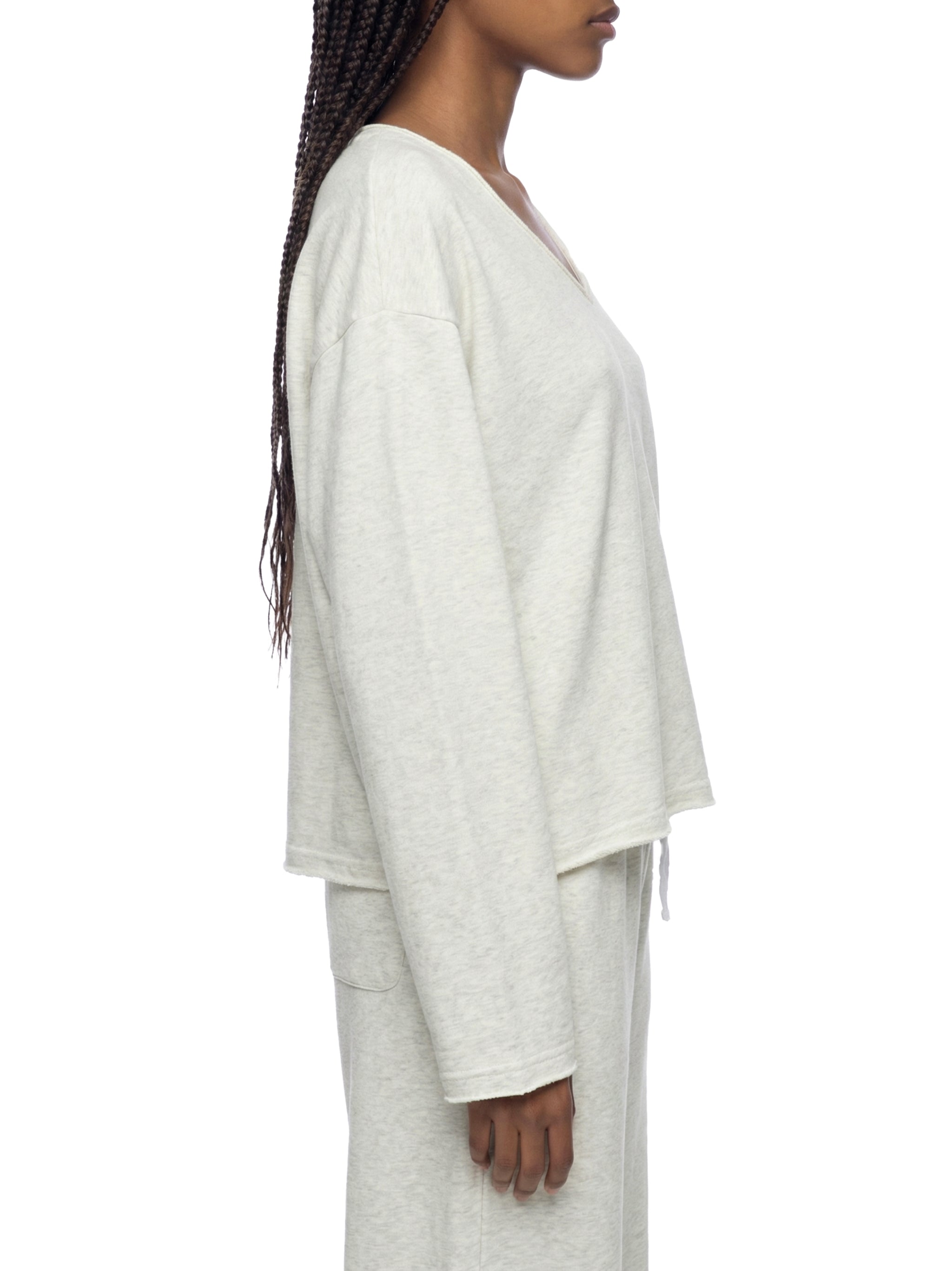 Women's Slim Cropped Full-Zip Hoodie – Fitted Athleisure Zip-Up Sweatshirt