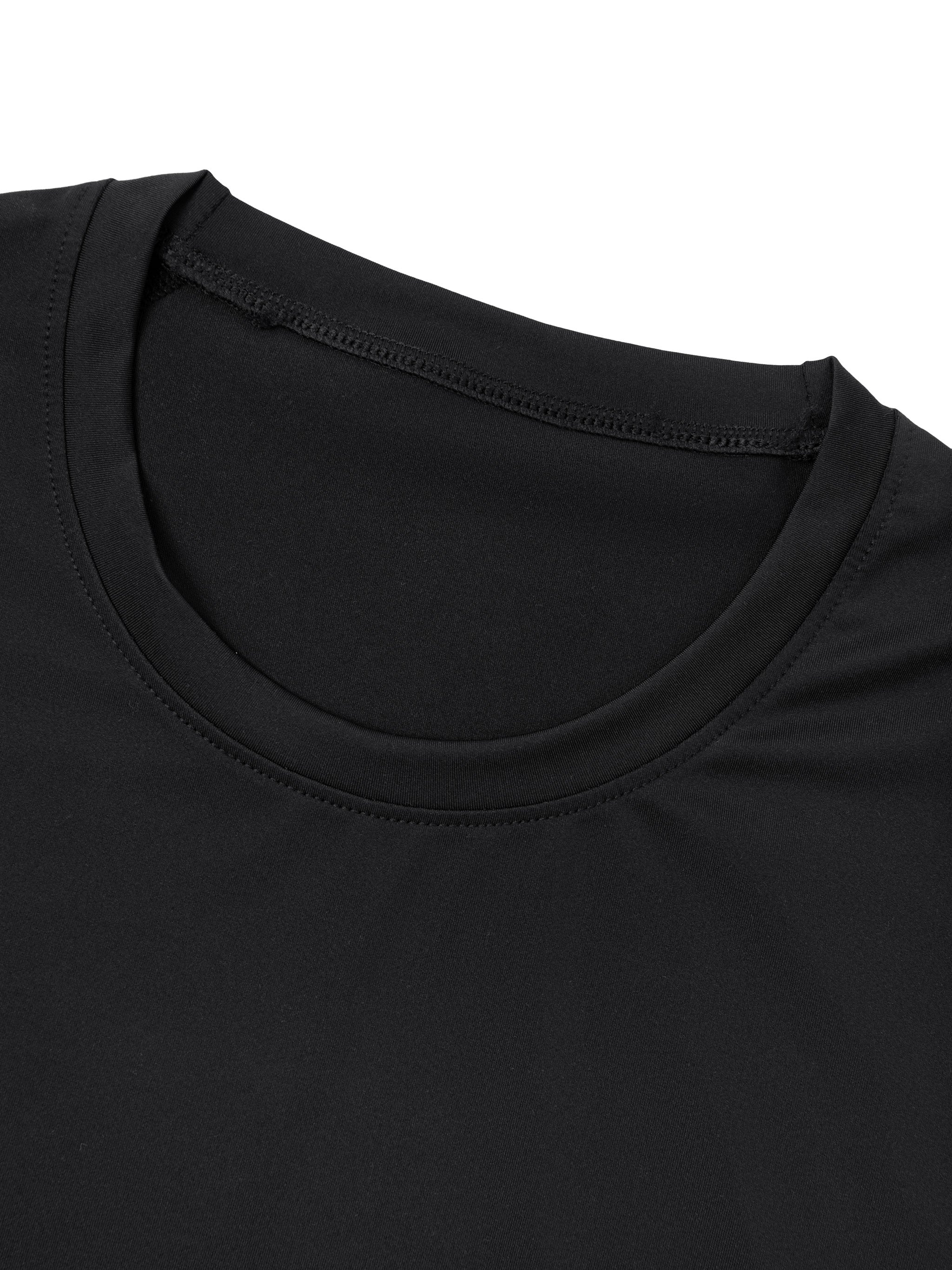 Men's Slim Fit Topstitch Tank Top – Premium Athletic Sleeveless Shirt