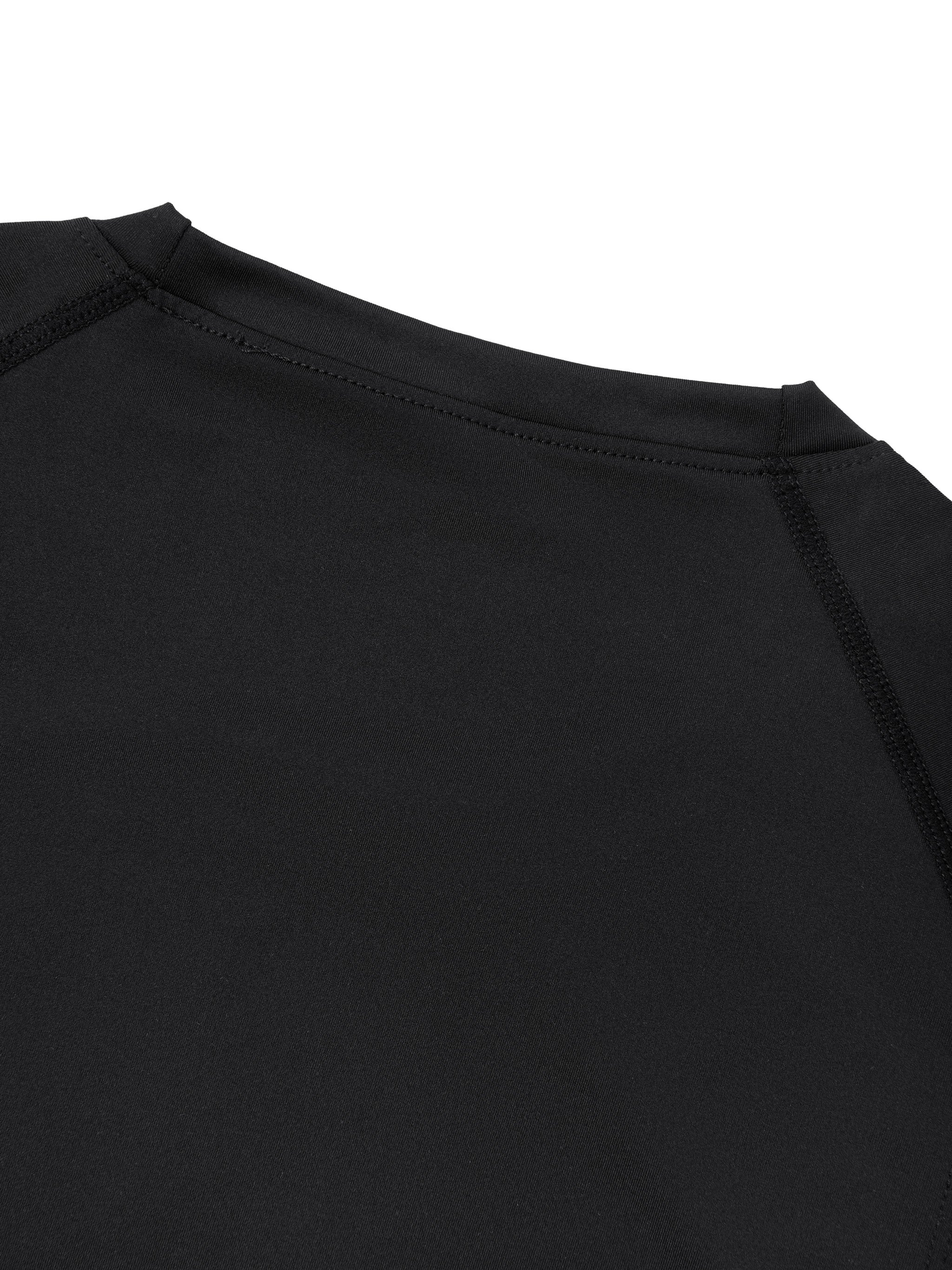 Men's Slim Fit Topstitch Tank Top – Premium Athletic Sleeveless Shirt