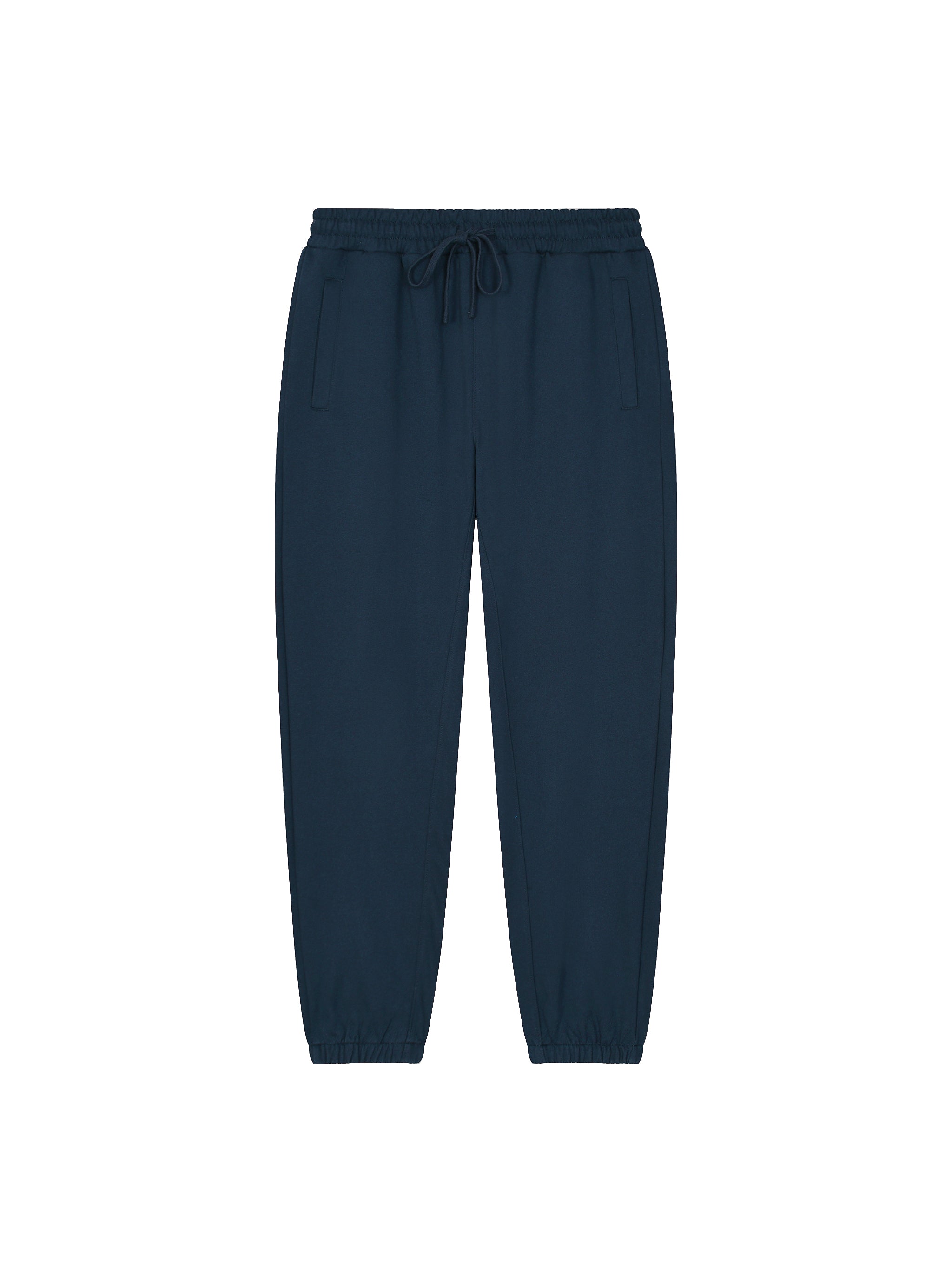 Unisex Loose Fit Tapered Joggers – Premium Everyday Streetwear Sweatpants